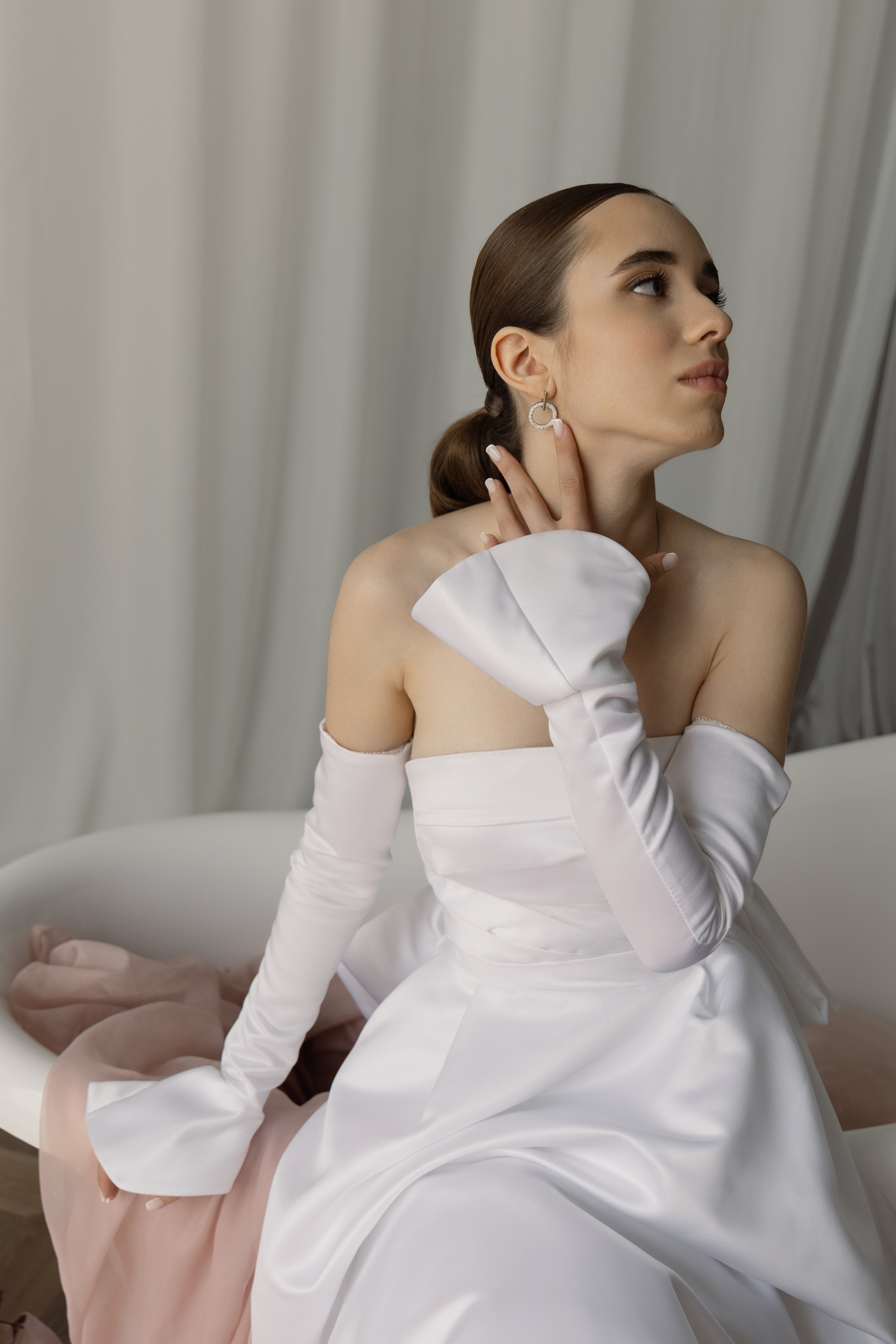 Алина и Андрей. Свадебный фотограф Курск Максим Ноздрачев