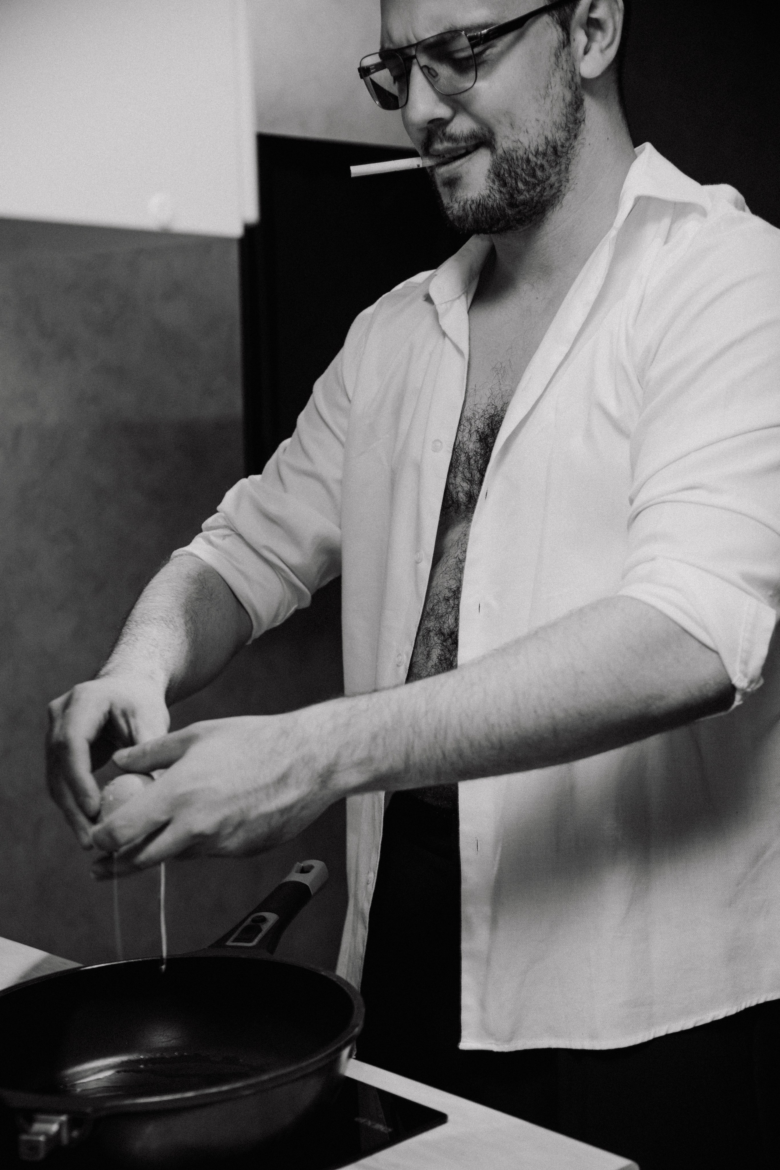 Женя. Фотограф Алёна Евграфова