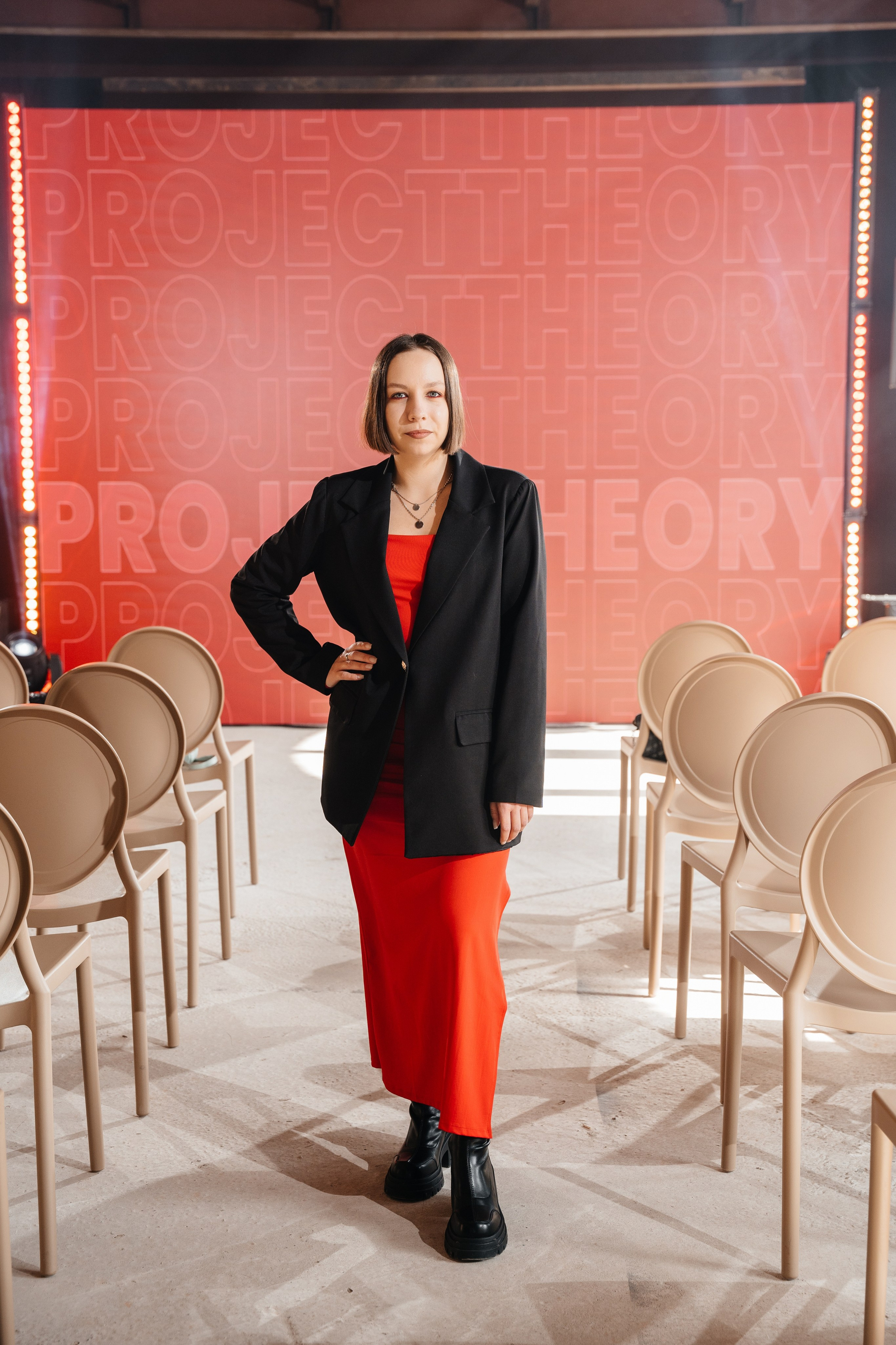 ПРОЕКТ ТЕОРИЯ. Свадебный фотограф Барнаул Алексей Павлов