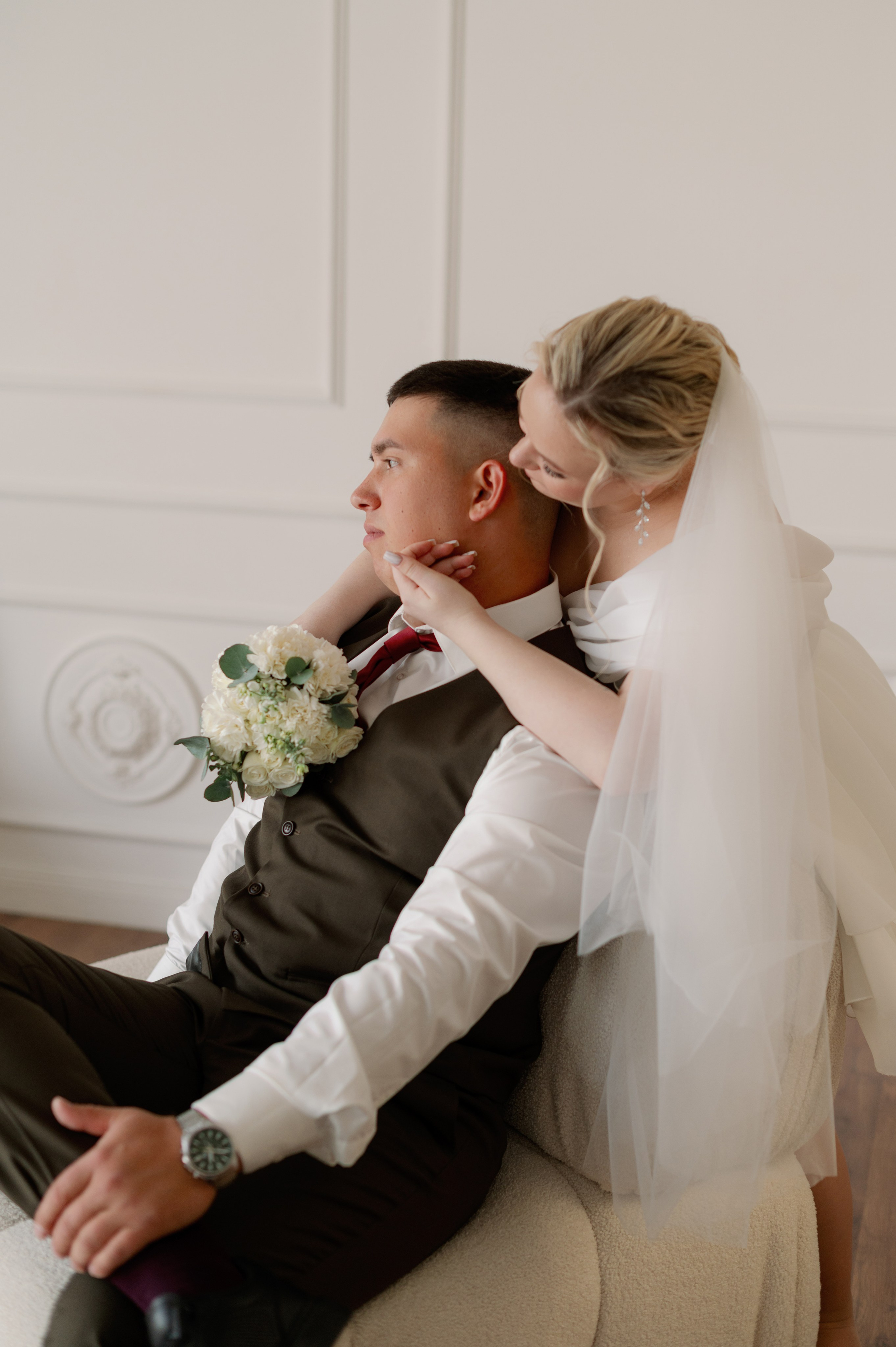 Лев и Татьяна. Фотограф в Абакане и Минусинске