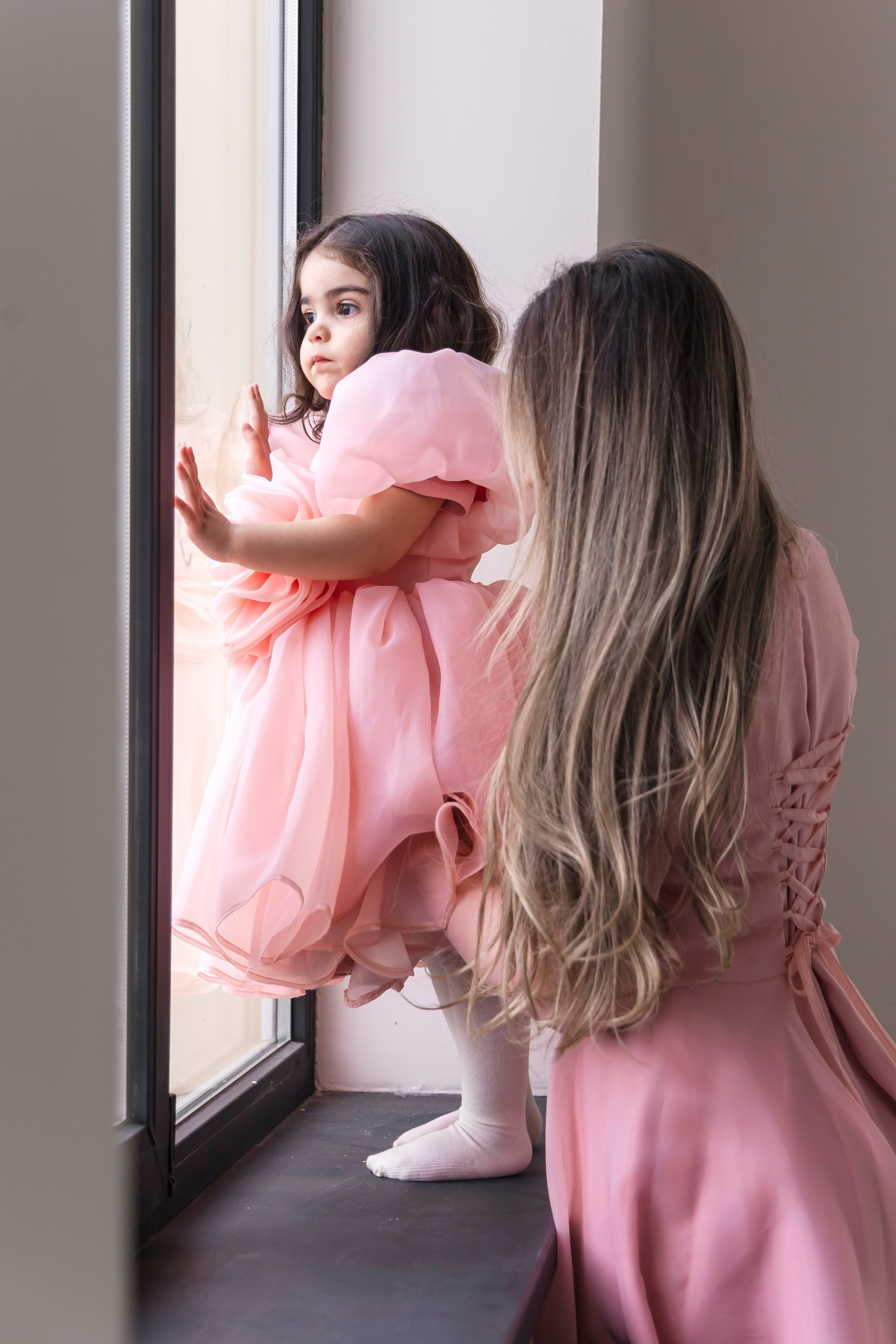 День рождения малышки. Свадебный и семейный фотограф в Каспийске Алёна Нурмагомедова