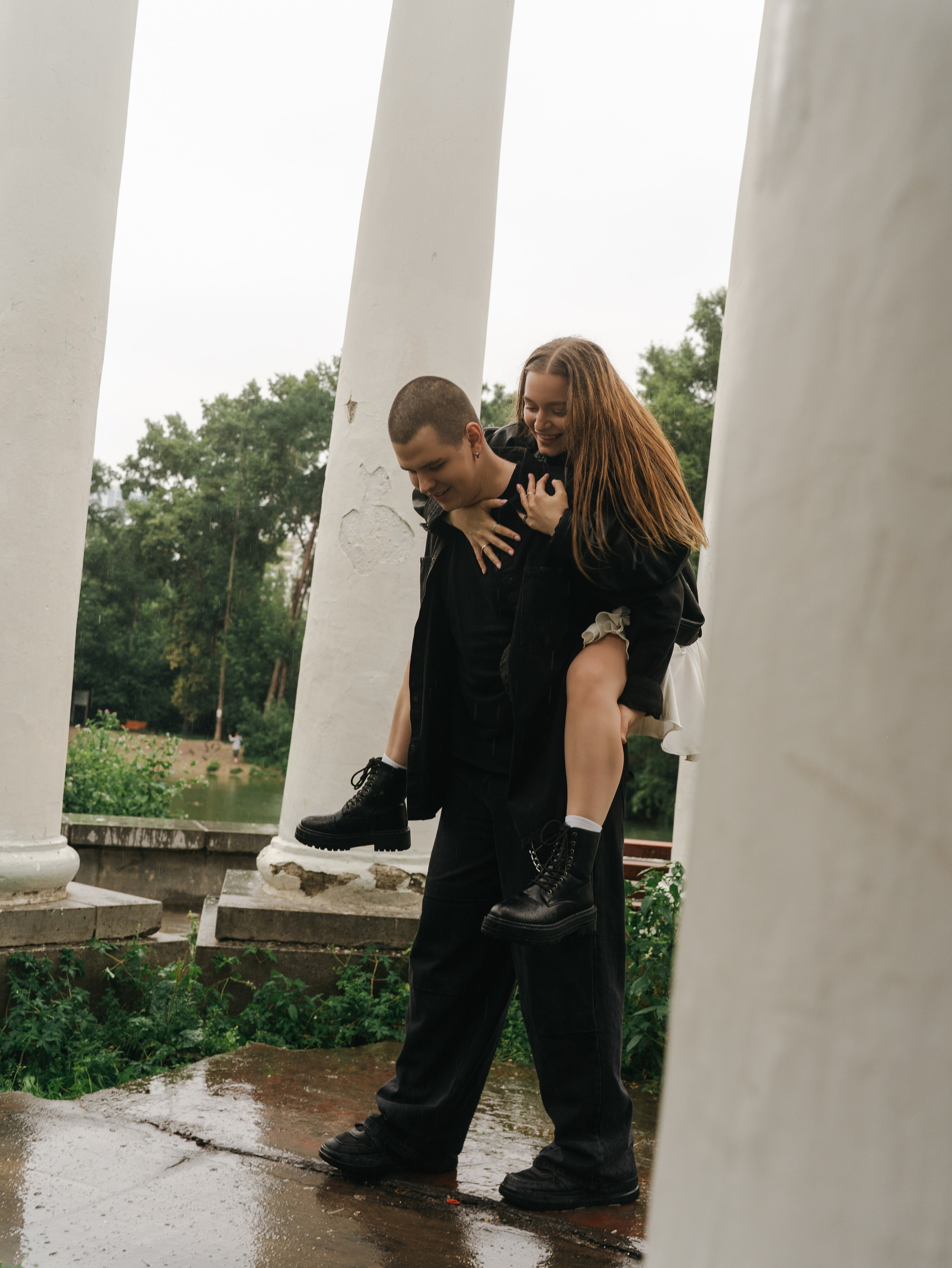 Love story Екатеринбург. Фотограф из Екатеринбурга Алена Мусалимова
