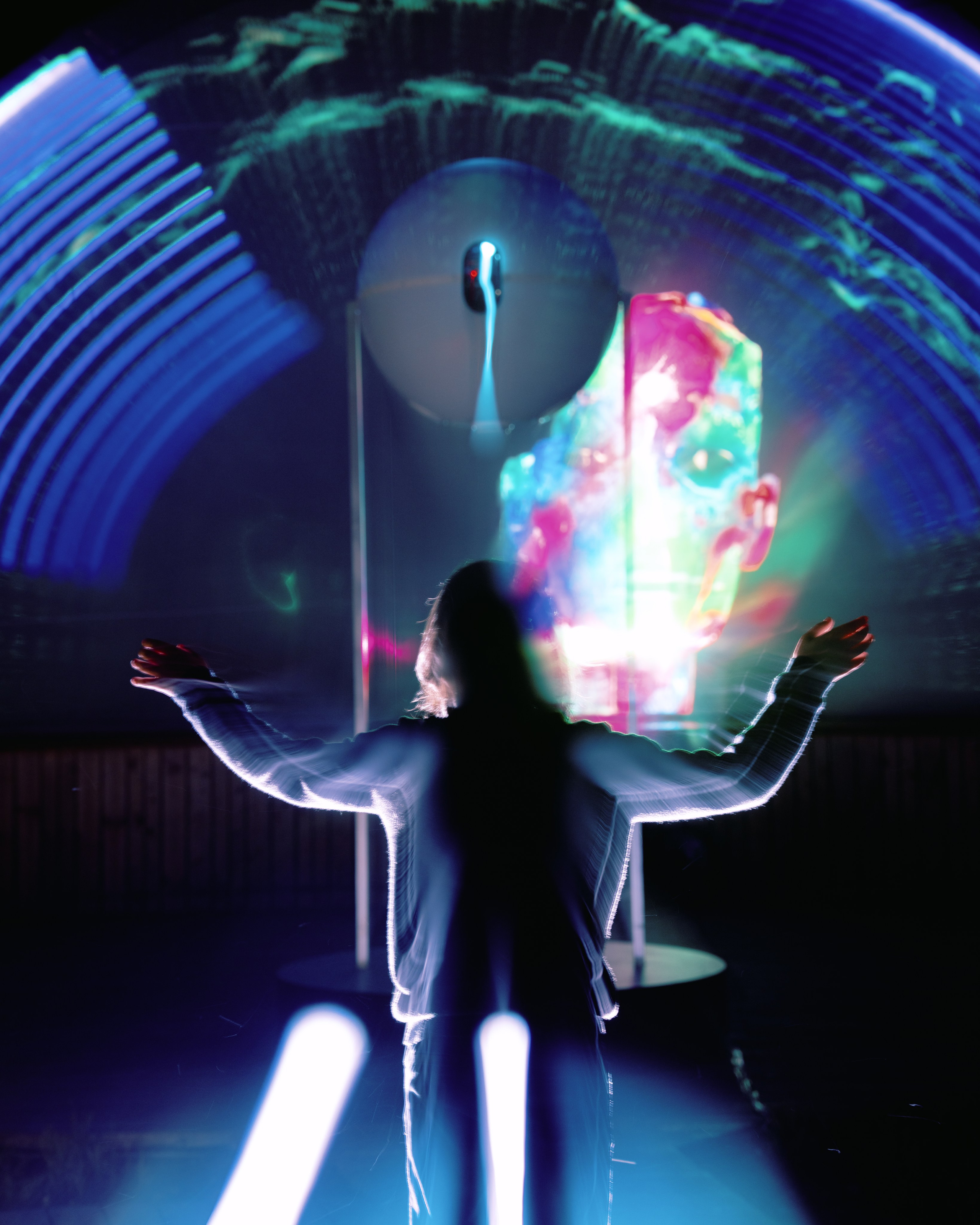 NUR 2024. @tomrus: Рустам Шагиморданов — фотограф