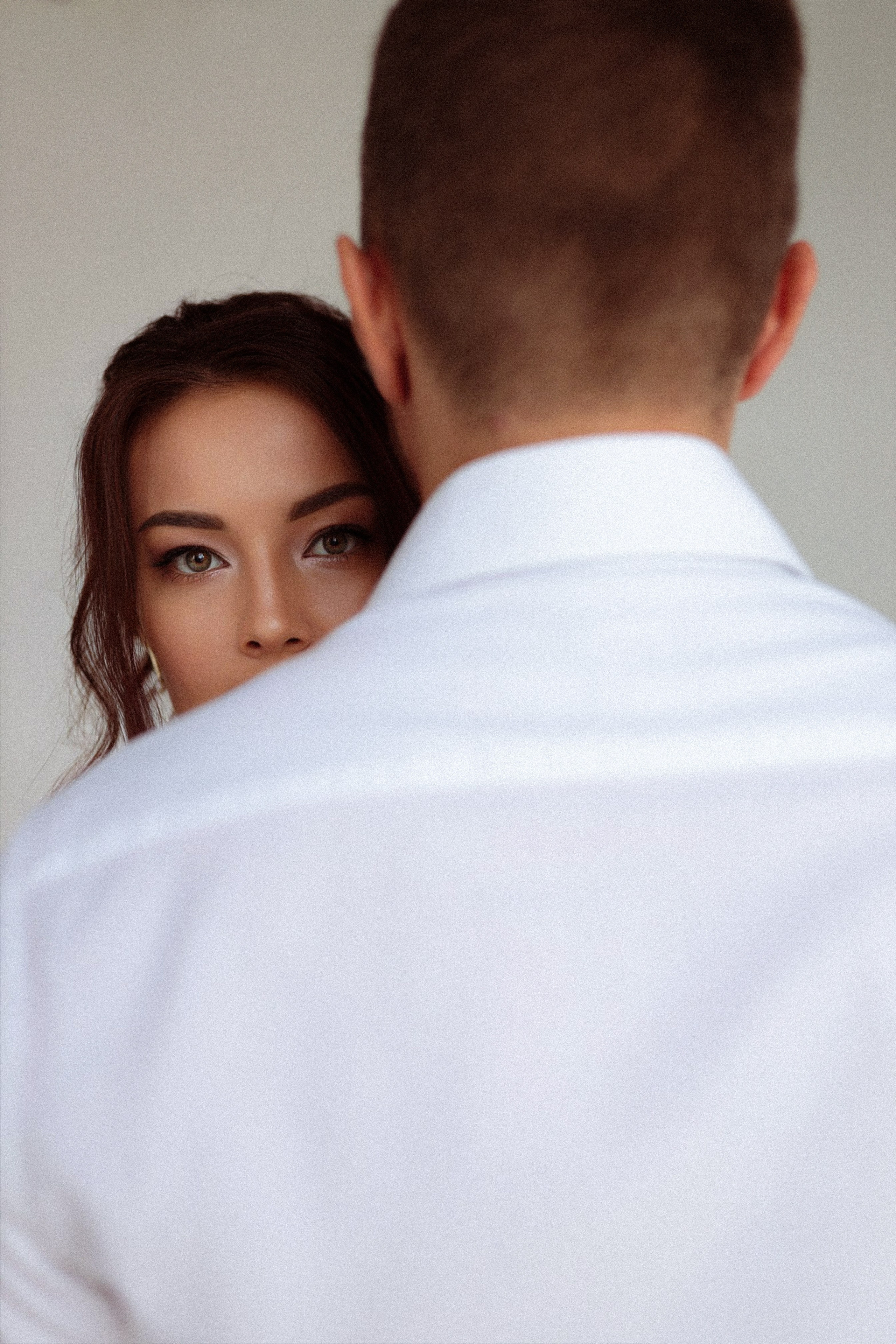 Алина и Ярослав. Фотограф в Оренбурге Майя Шатрова