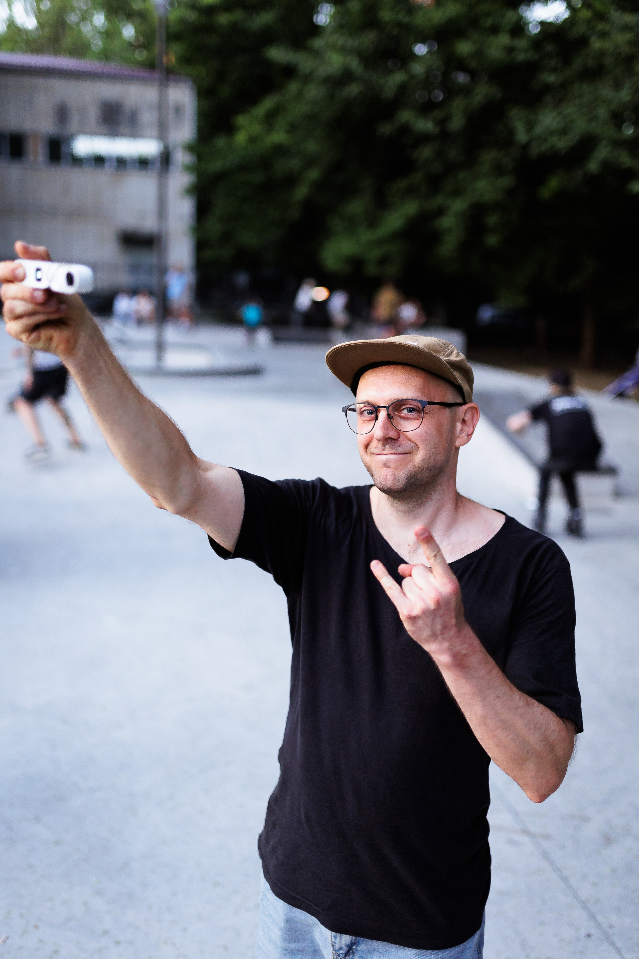 Ничего кроме Правды | Скейт парк Таблетка 2024.06.30. Фотограф Антон Катунин | Симферополь