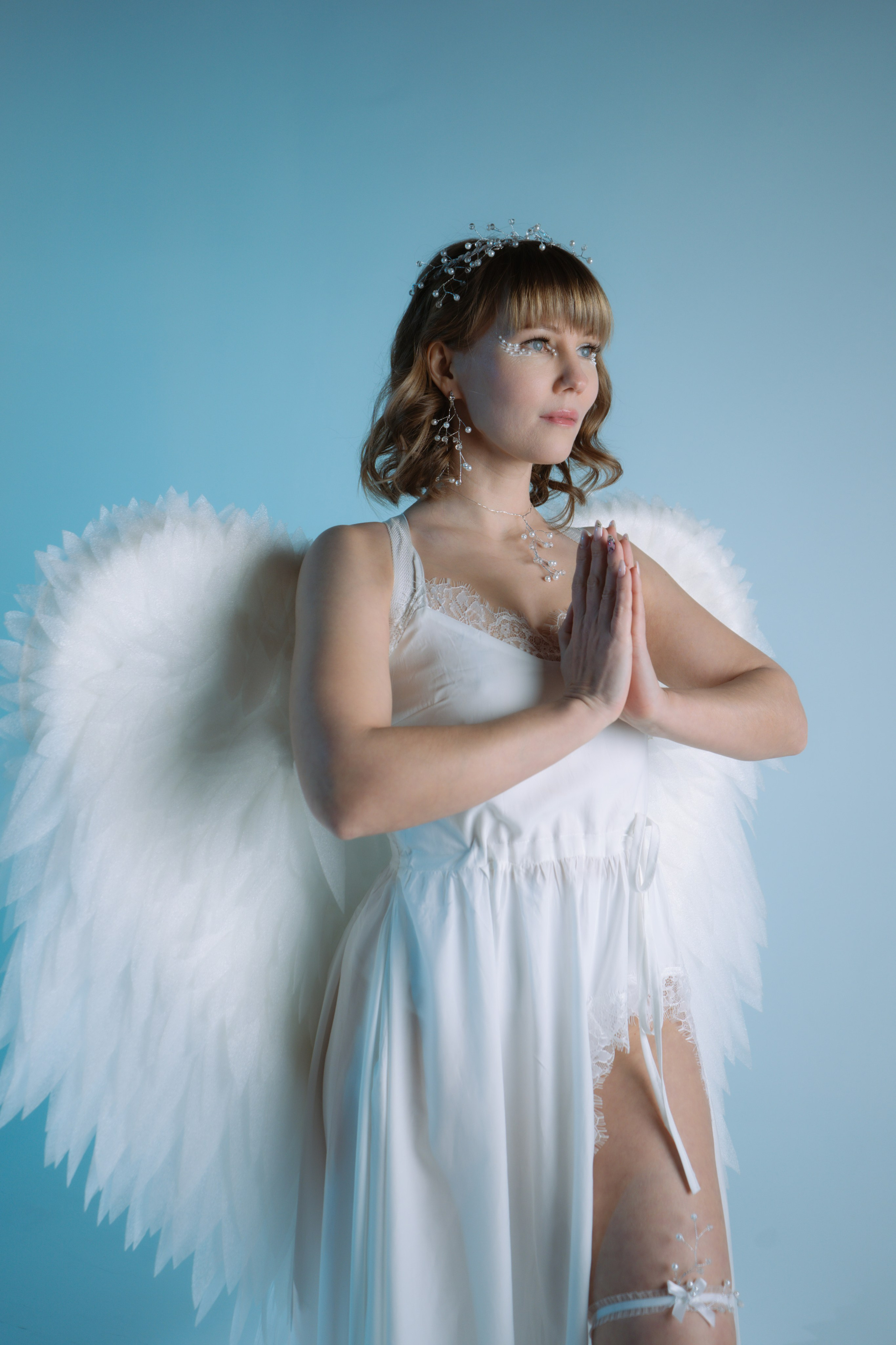 Ангел. Анастасия Попова — Fashion photographer