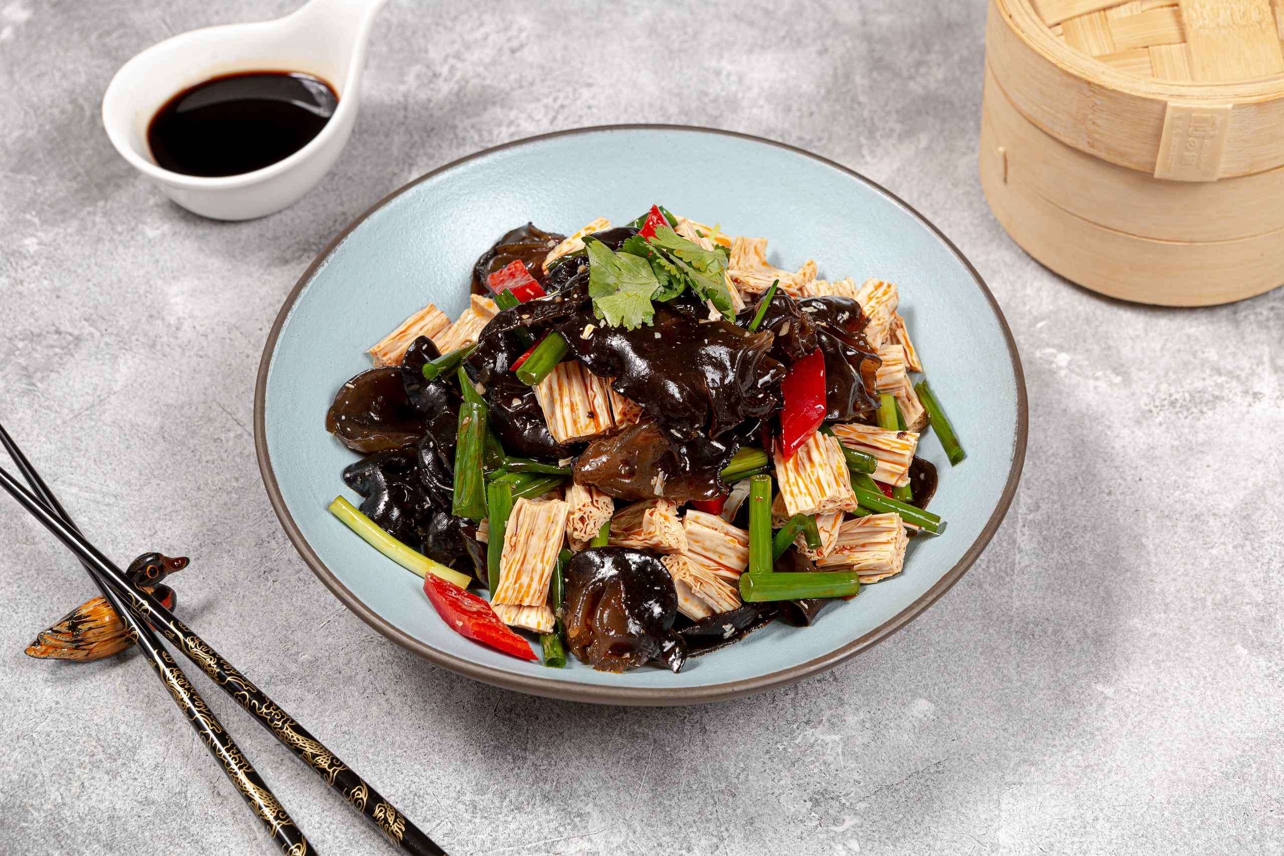 Фуд фото Sinlun. Главная