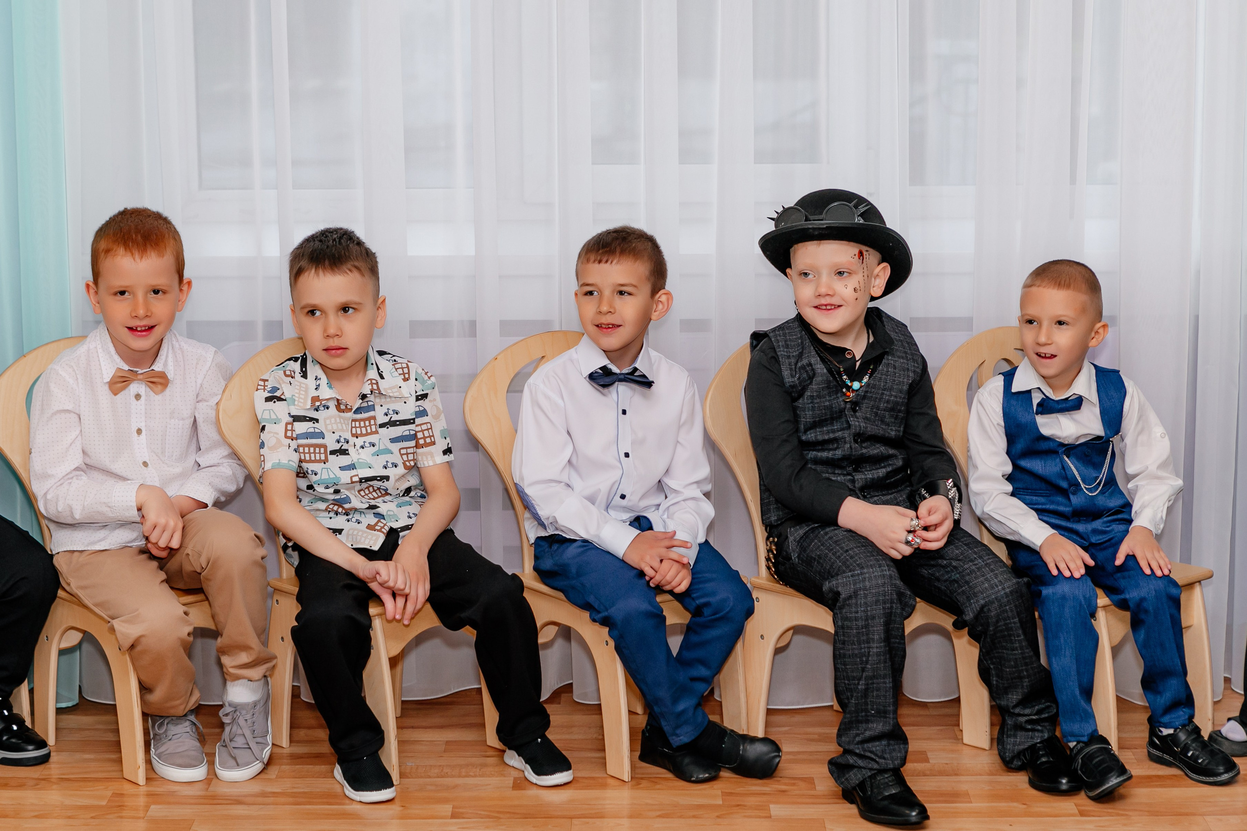 ВЫПУСКНОЙ ДЕТСКИЙ САД. Контент фотограф, съемка для маркетплейсов, фуд съемка и репортажи в Новосибирске Ралия Галеева