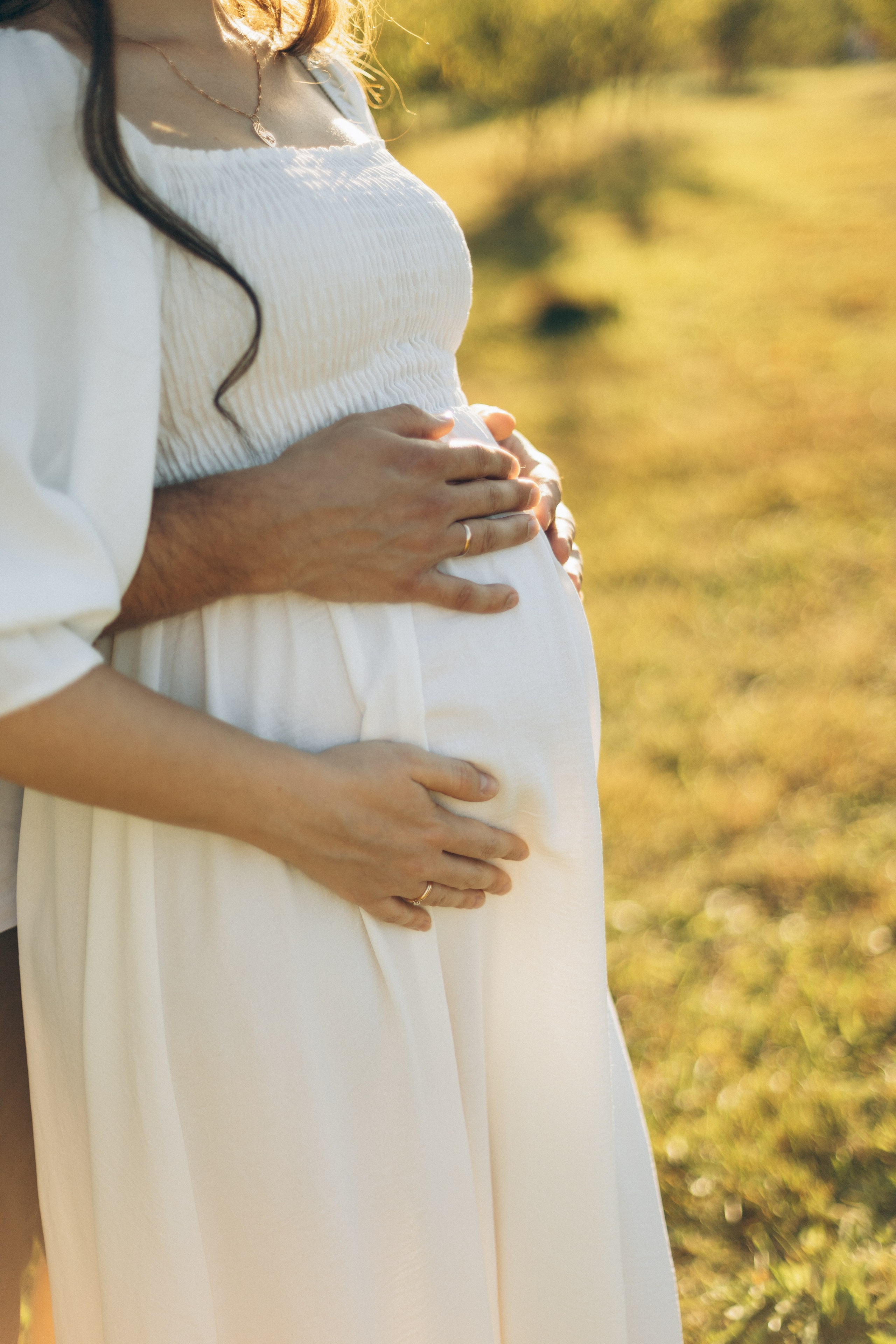 Мария и Владимир. Семейный фотограф в Москве Анастасия Шалда