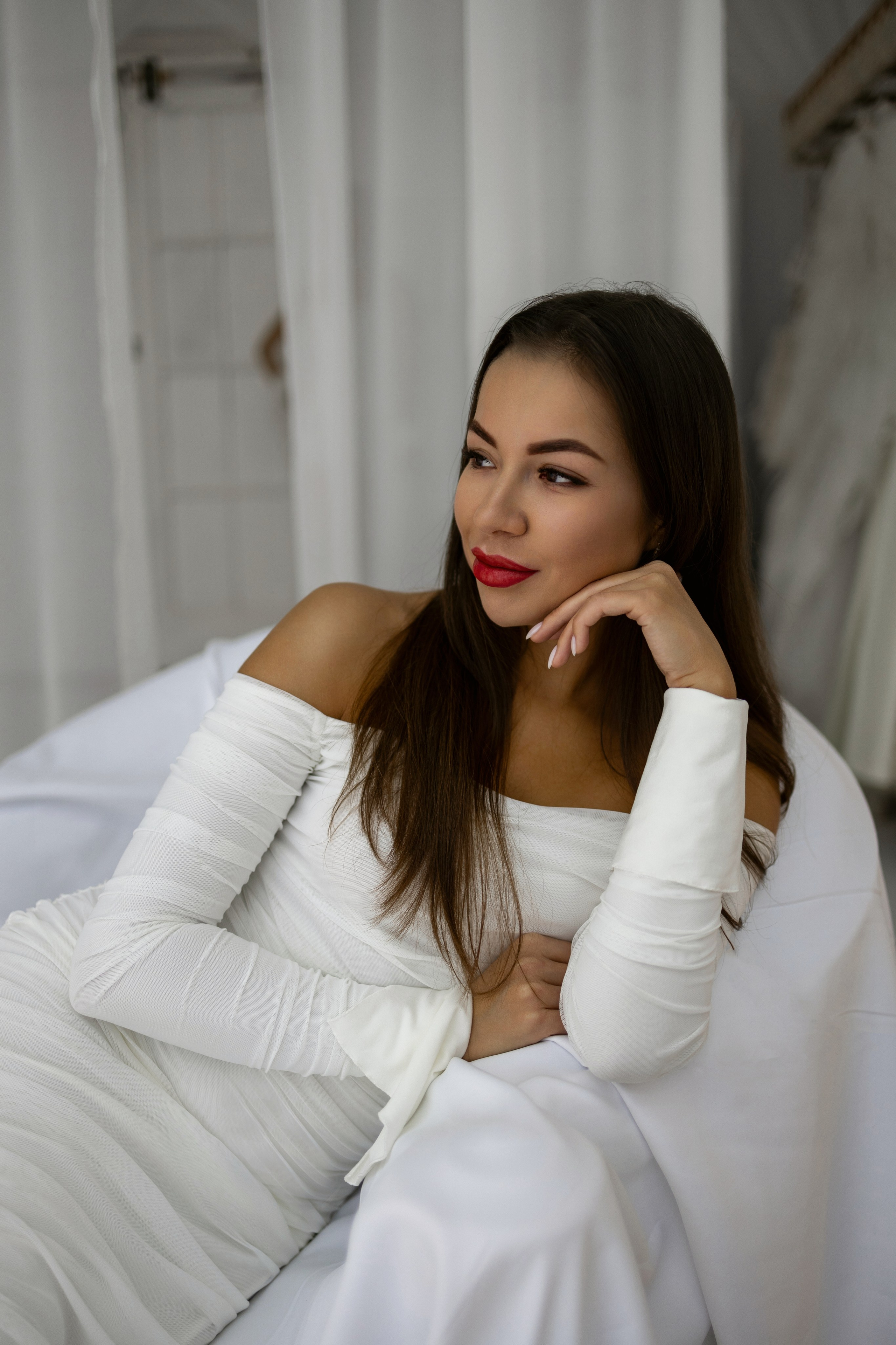 Дарья. Фотограф Нижний Новгород Анастасия Клопова