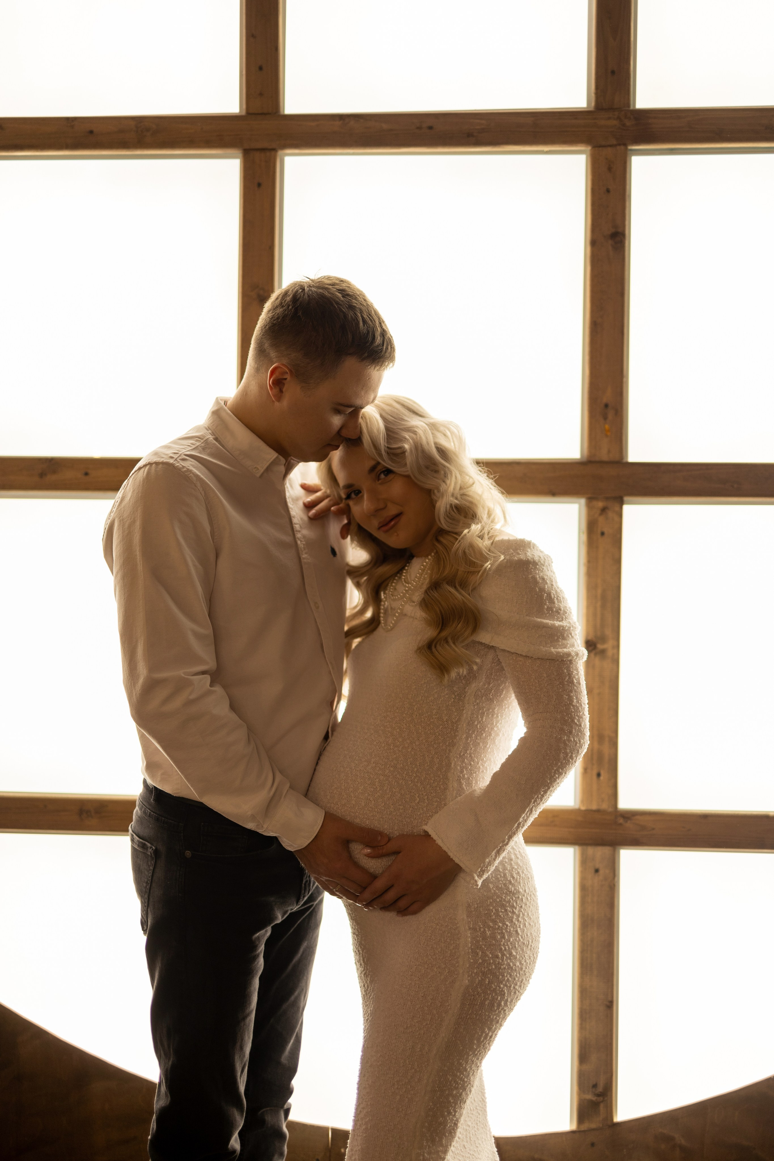 Екатерина и Павел. Фотограф Нижний Новгород Анастасия Клопова