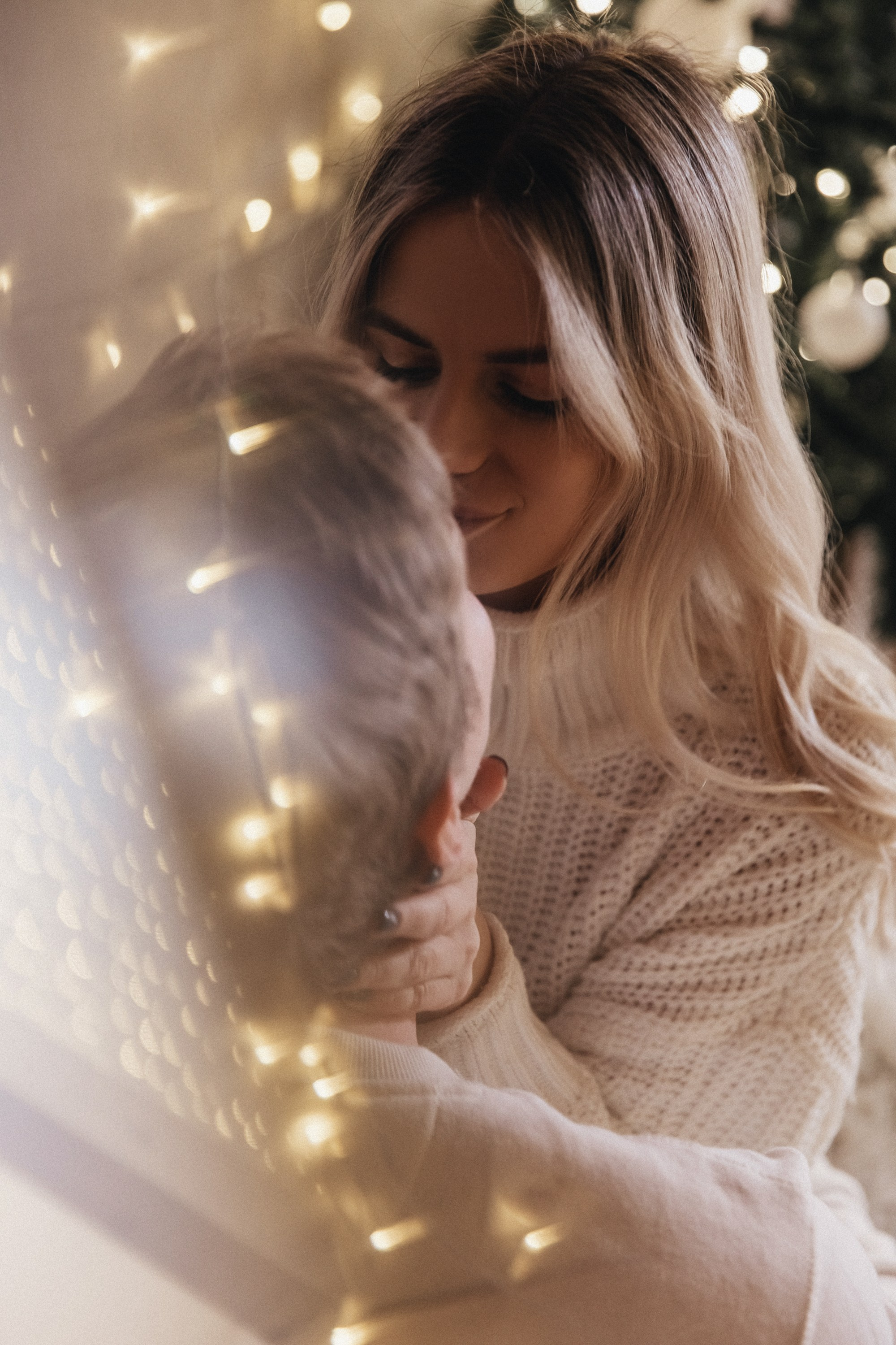 ЮЛЯ, САША И ДАНЯ ` 22. Maria Startseva Photo