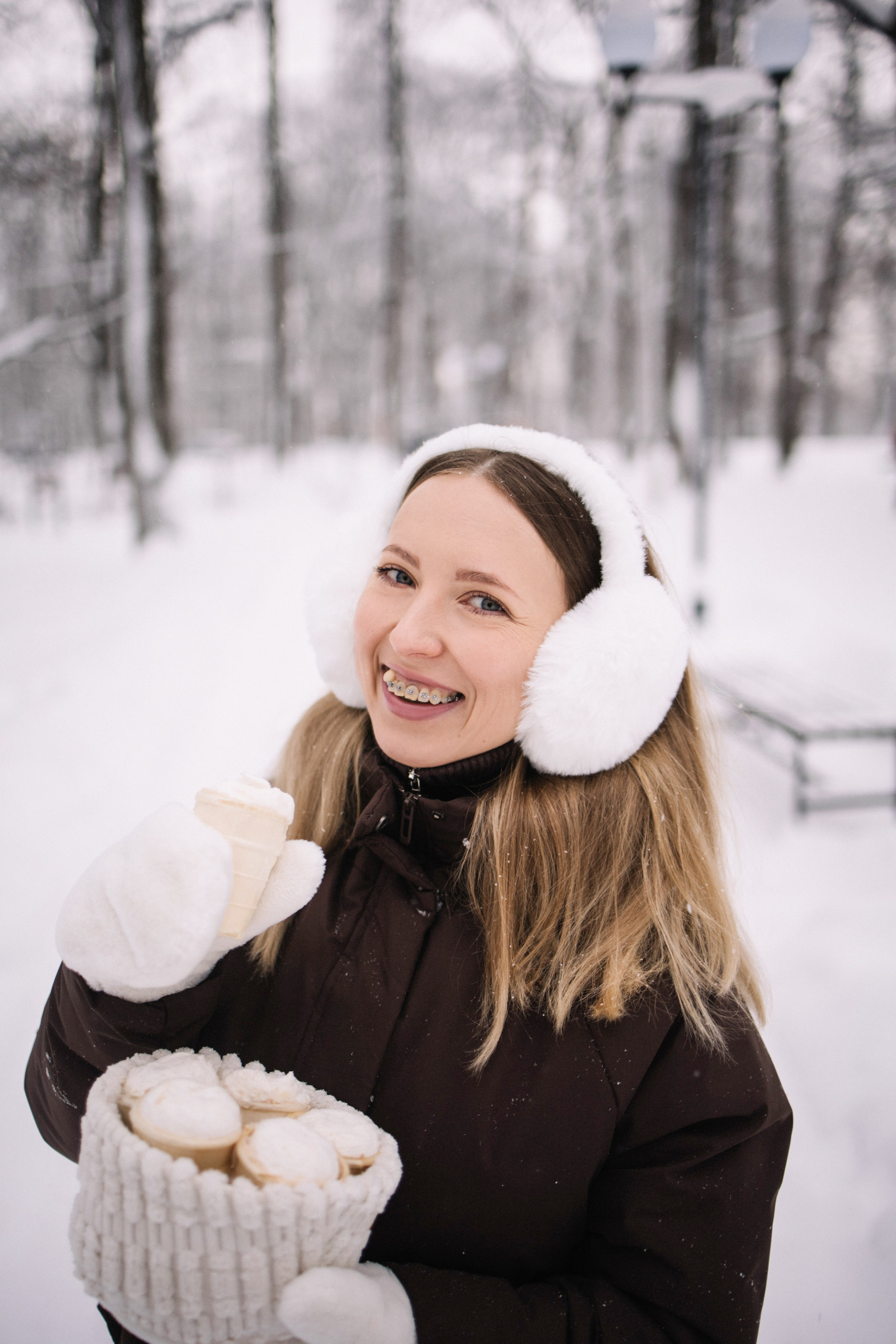 Ice Cream. Коновалова Ольга | фотограф в Пензе и Заречном