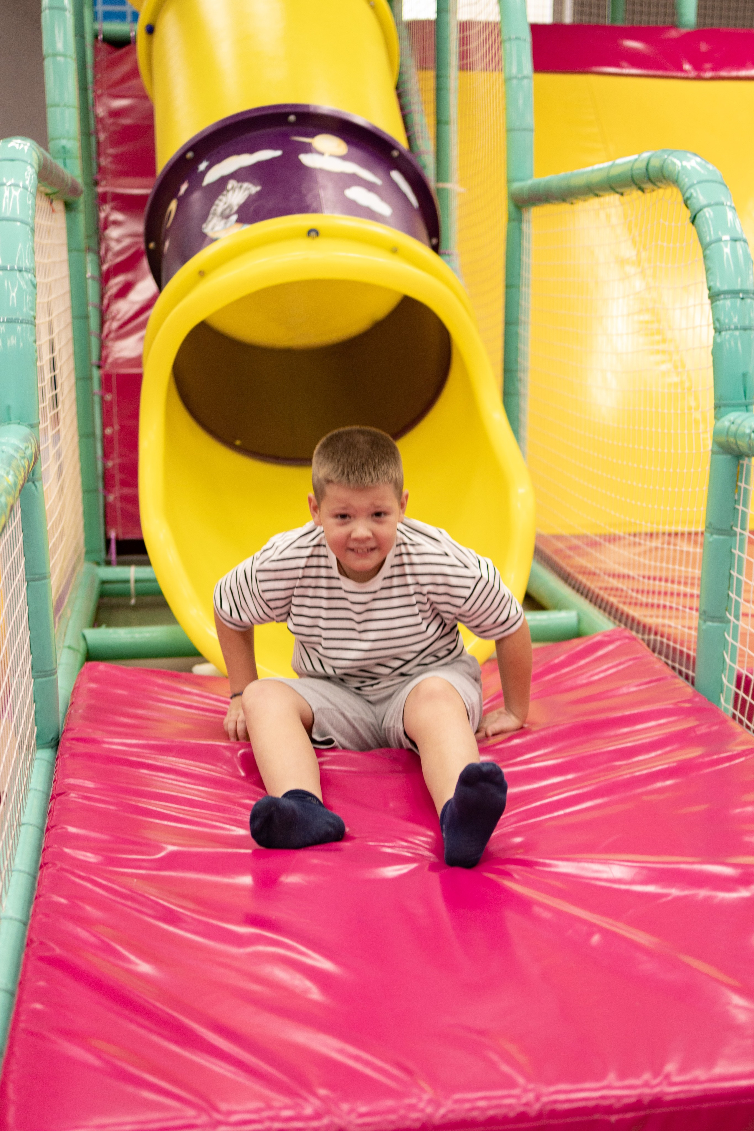 День рождения Василисы. Коновалова Ольга | фотограф в Пензе и Заречном