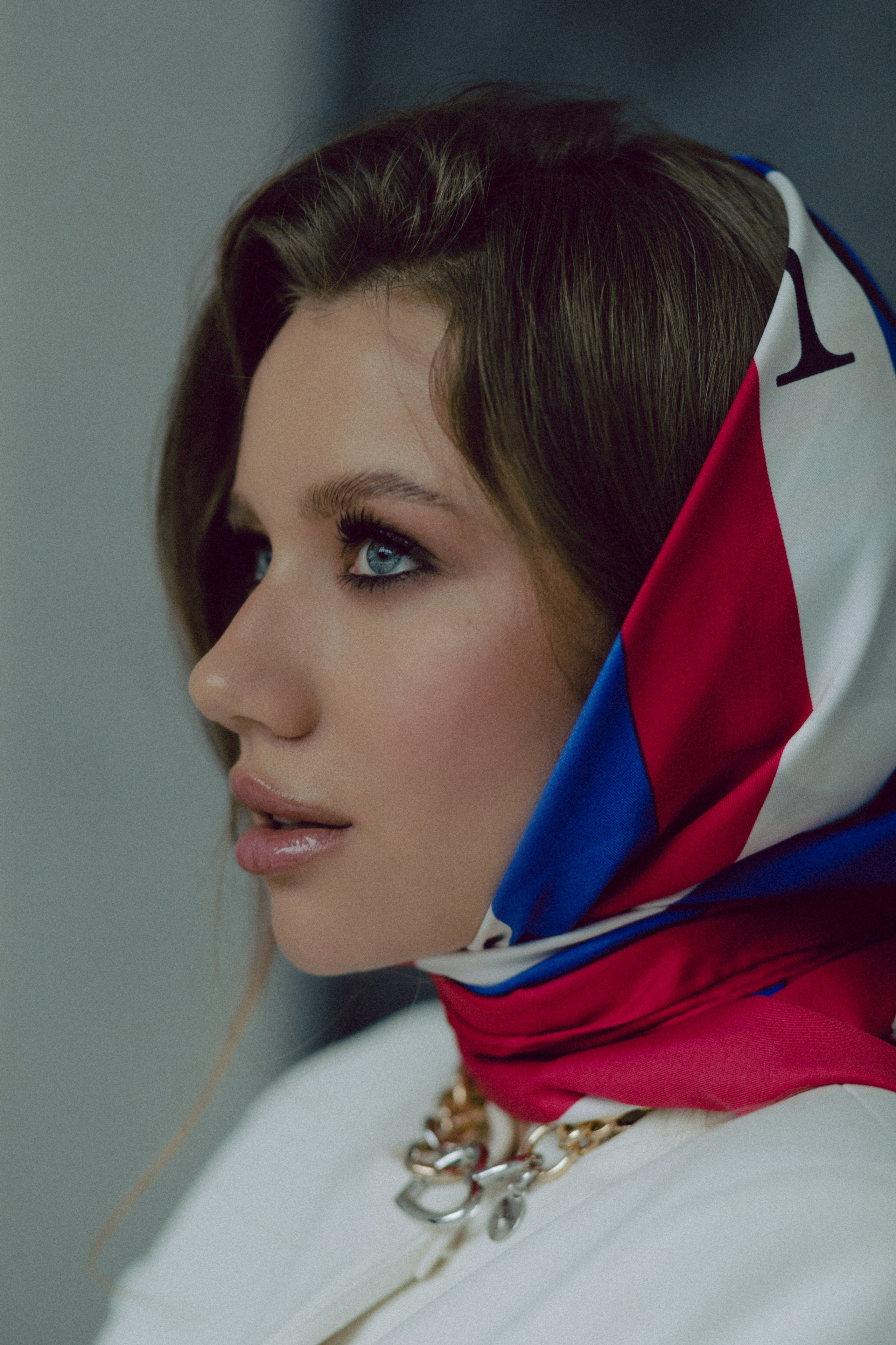 Old money. Свадебный и портретный фотограф в Москве Анастасия Масюк