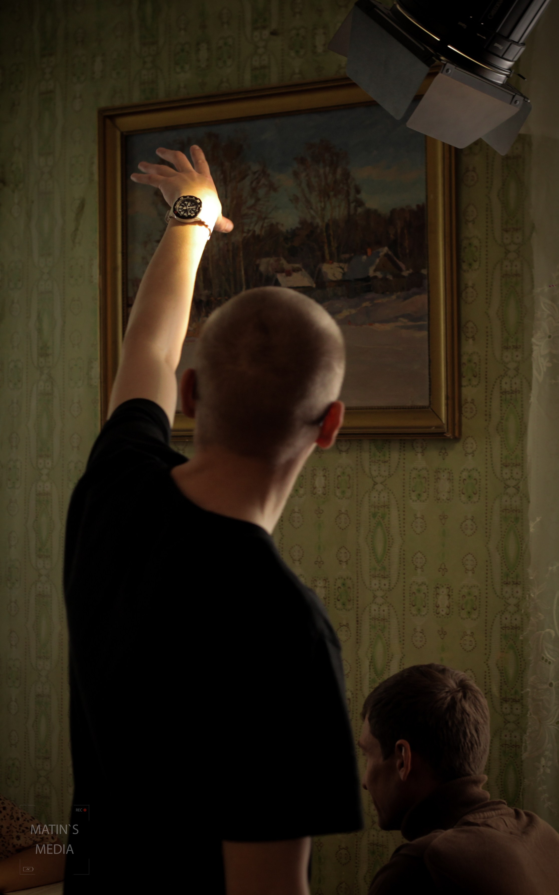 Фотосъемка. Видео и фото съемка в Самаре