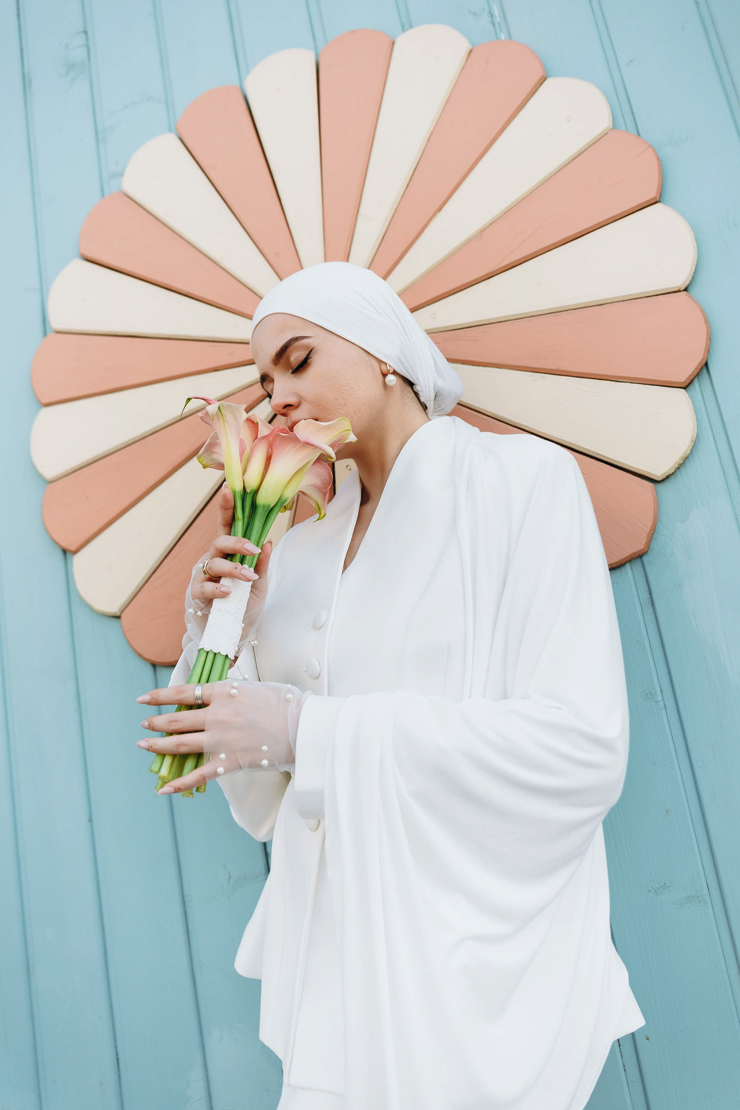 Руслан и Эльмира. Мечеть Марджани. Свадебный фотограф Казань|Москва Ranas4you