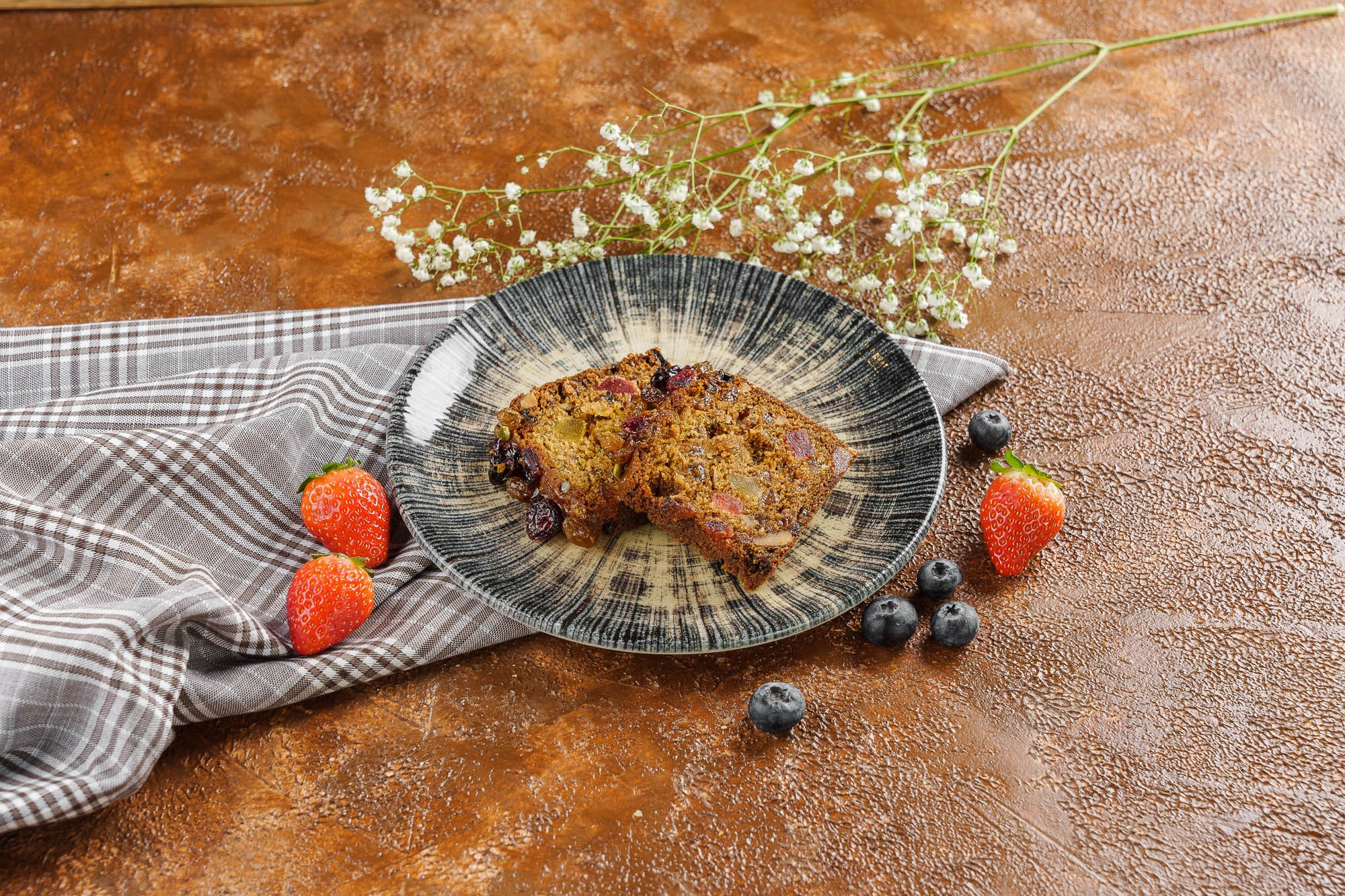 Каталожная съёмка. FOODCASE — дизайн, айдентика, фото и видео для ресторанов и food-брендов