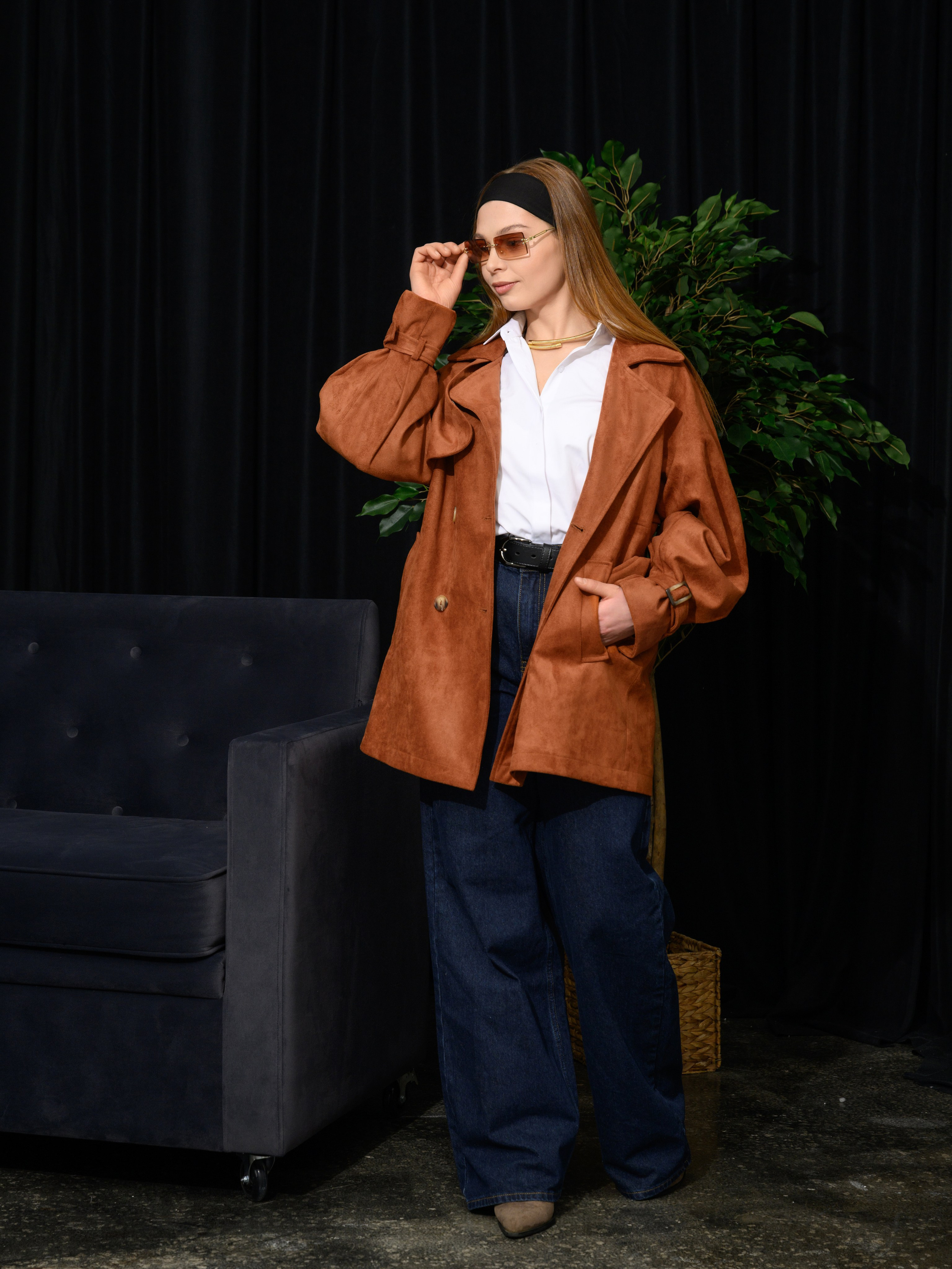 Одежда. Главная