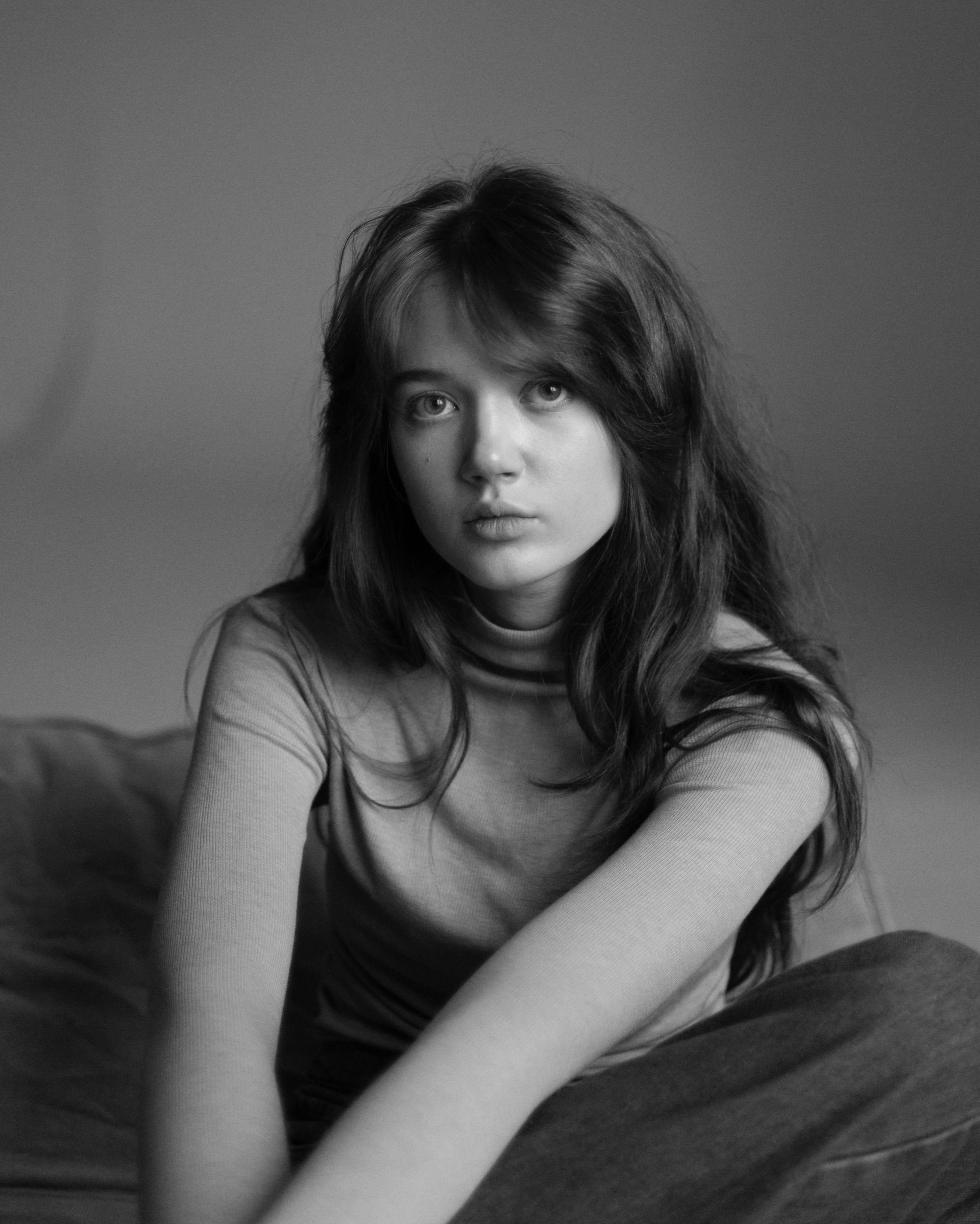 София. Фотограф в Москве — Евгения Прокопенко