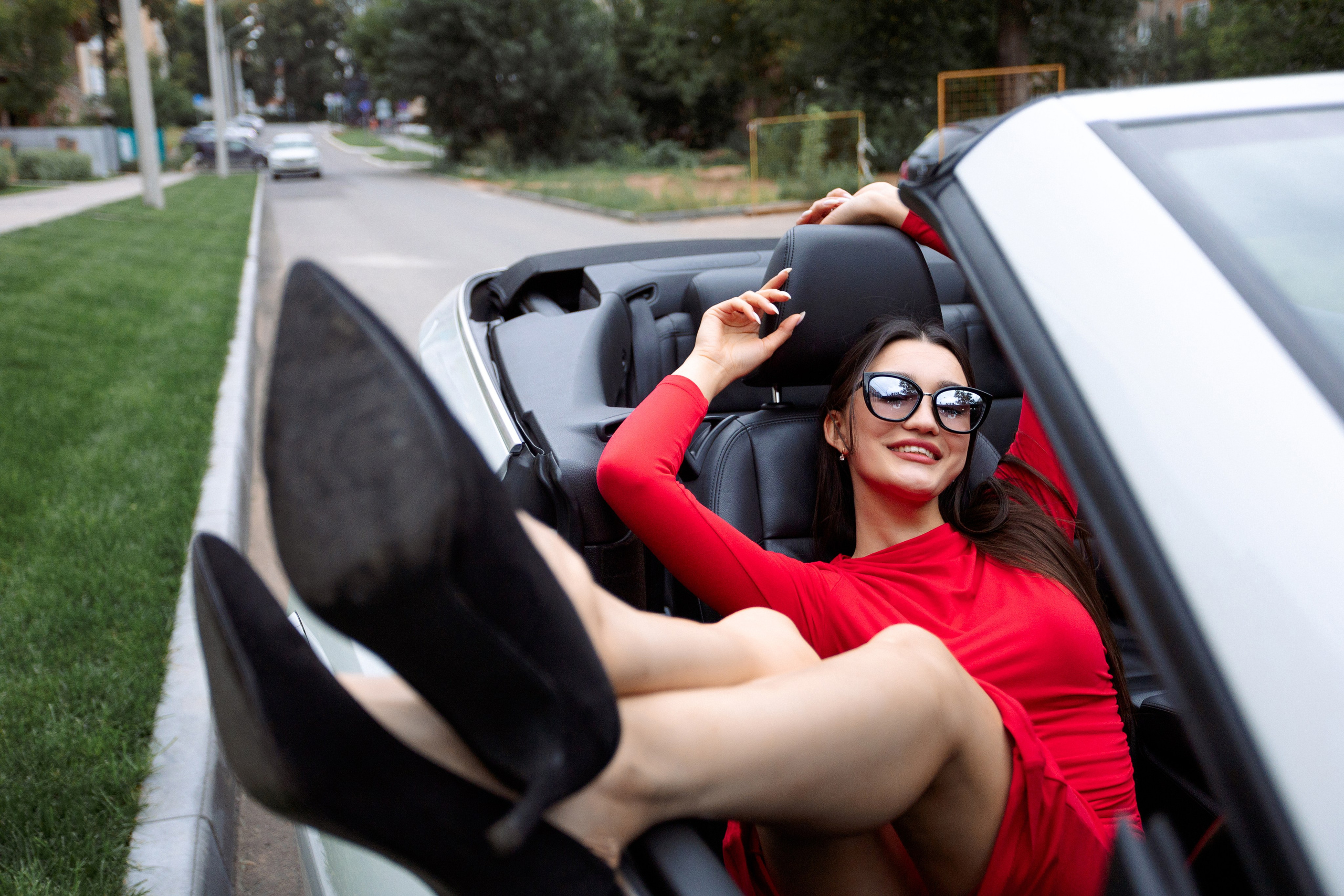 ПРИМЕР: Девичник. Все фото. Профессиональный фотограф в Ижевске Леша Петров