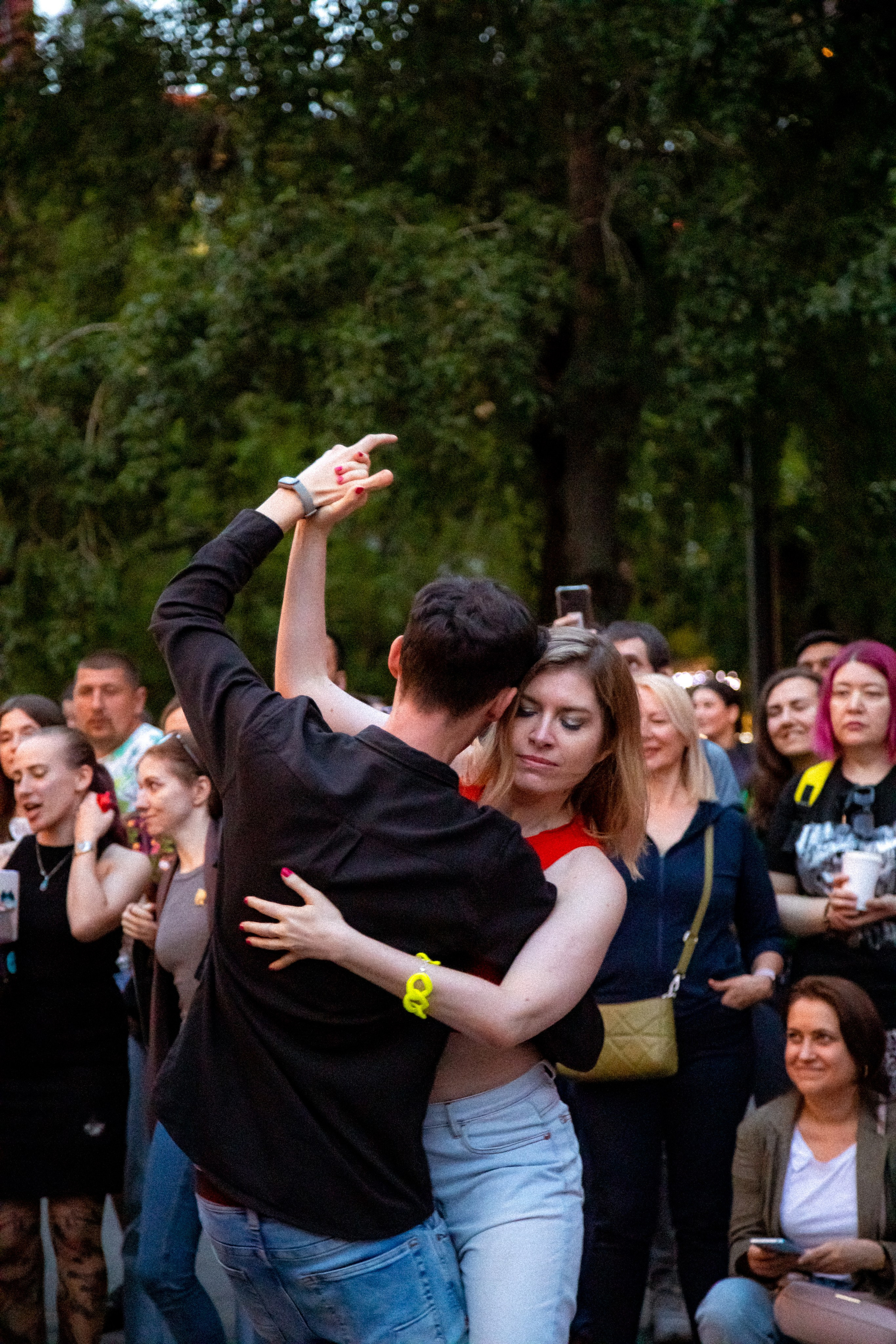 Репортажи до 2024 (микс). Фотограф в Москве Базанова Дарья