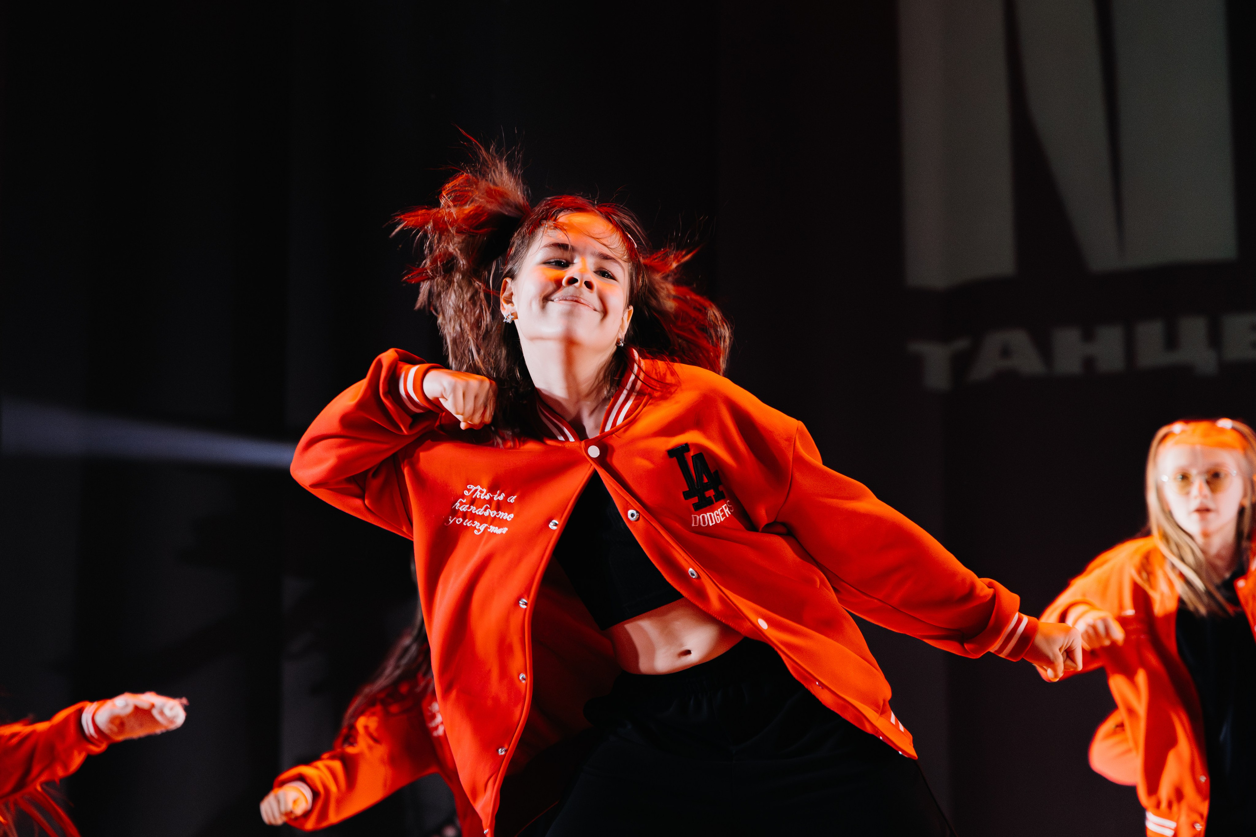 NAKO DANCE STUDIO. Свадебный и репортажный фотограф в Омске. Червоткин Никита