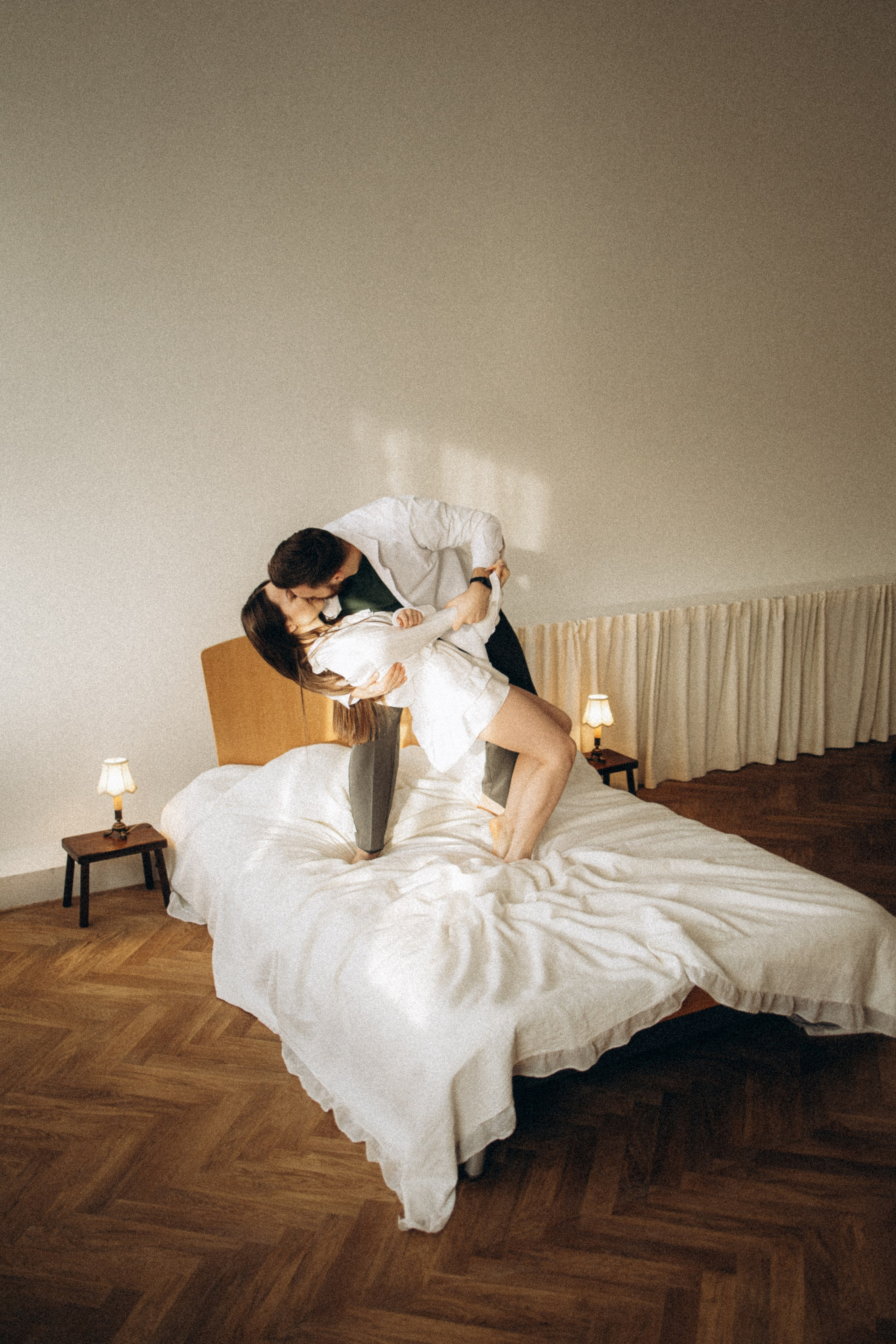 Александр и Вероника. Свадебный и репортажный фотограф в Омске. Червоткин Никита