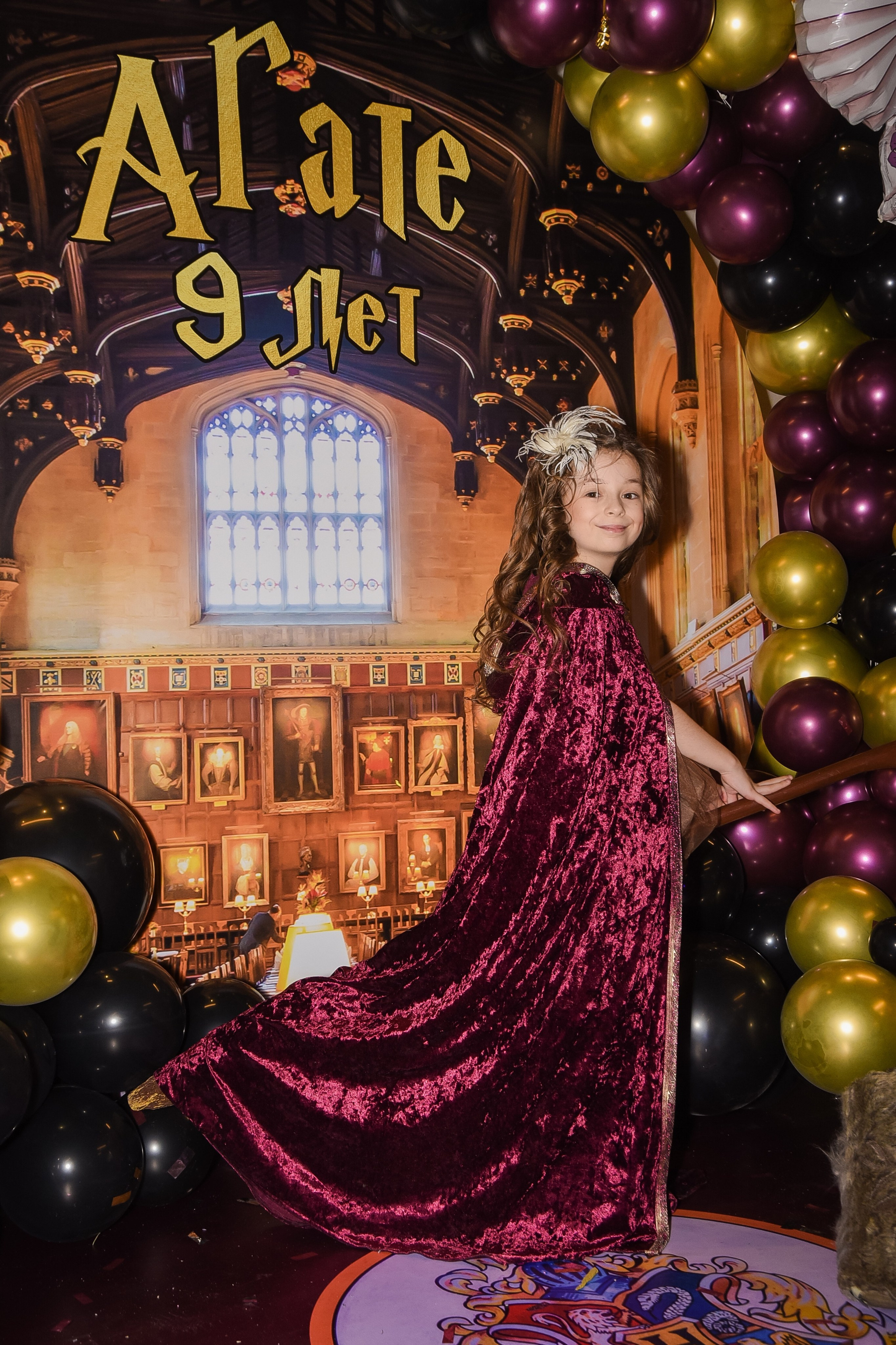 Детские праздники/мероприятия. Детский и семейный фотограф