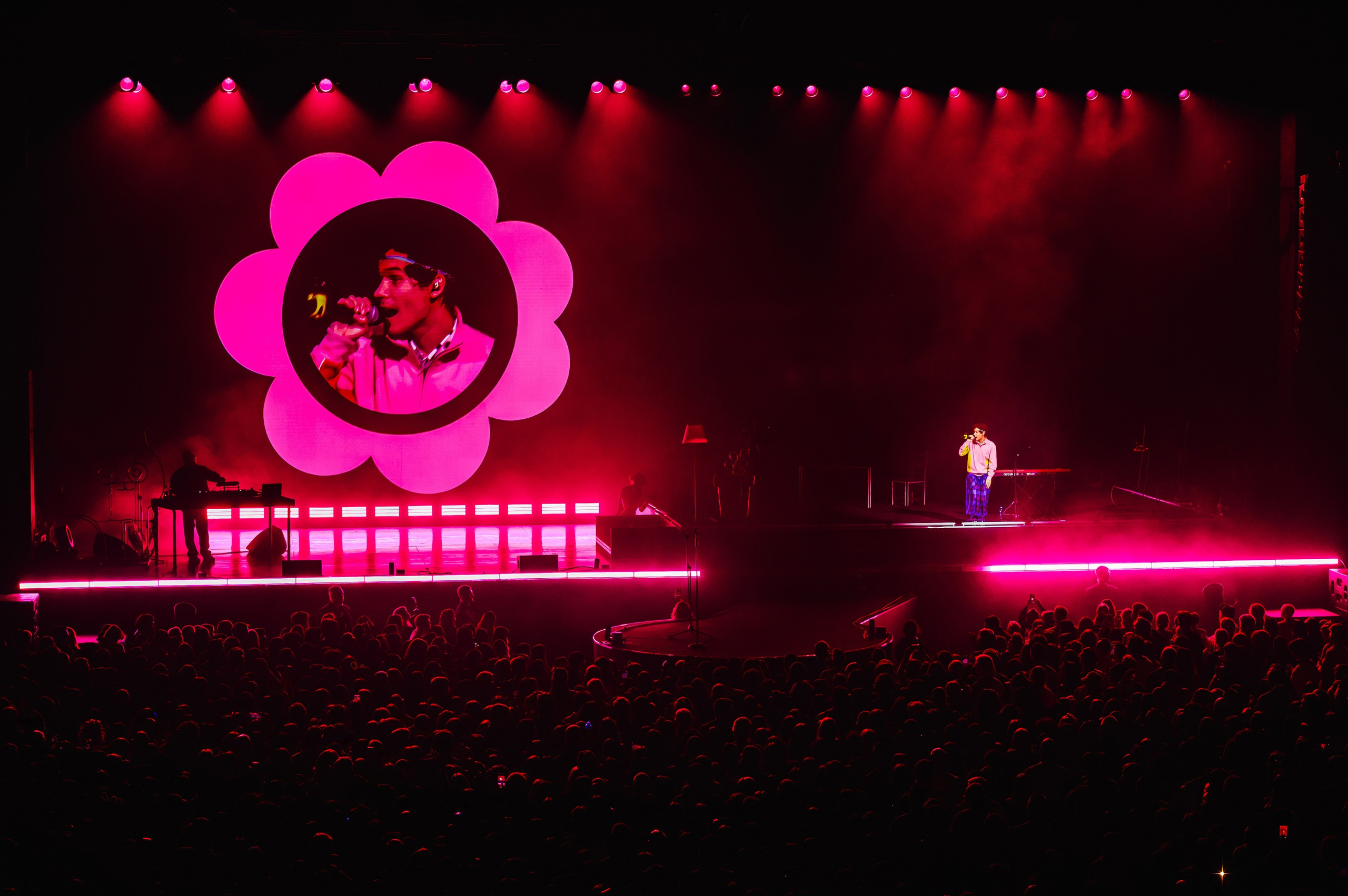 ANTOHA MC / MOSCOW / 2025. OOPS TEAM