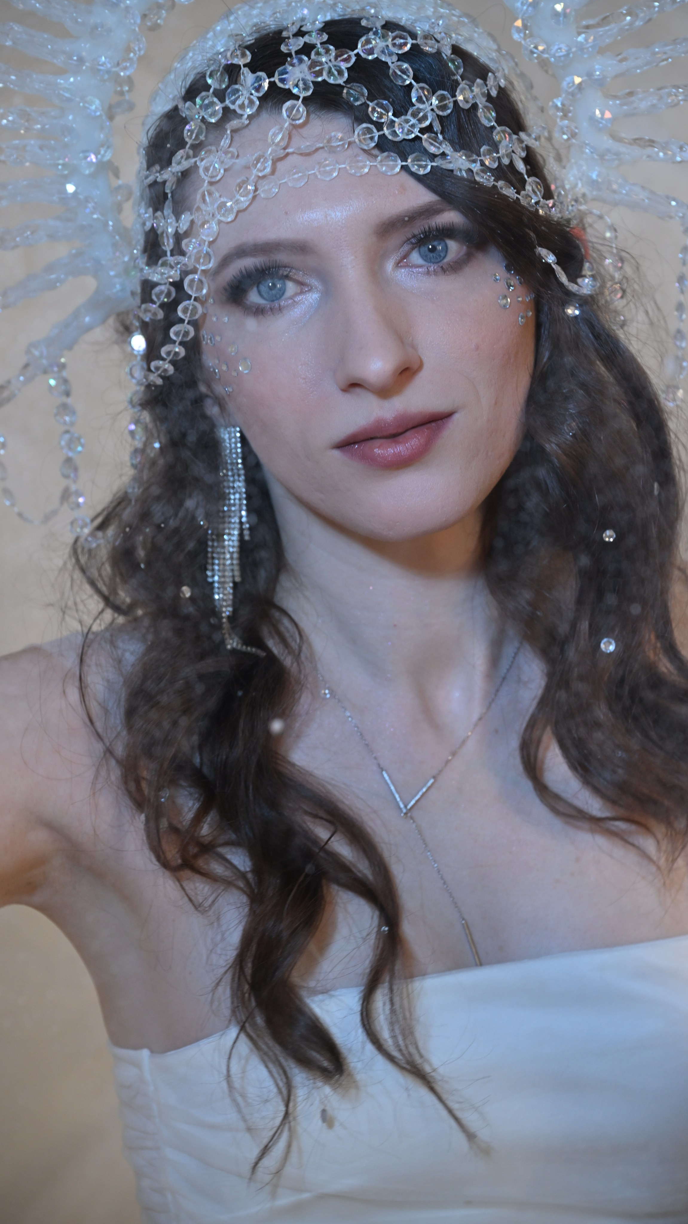 Снежинки 1. Фотограф в Санкт-Петербурге Сафронов Николай