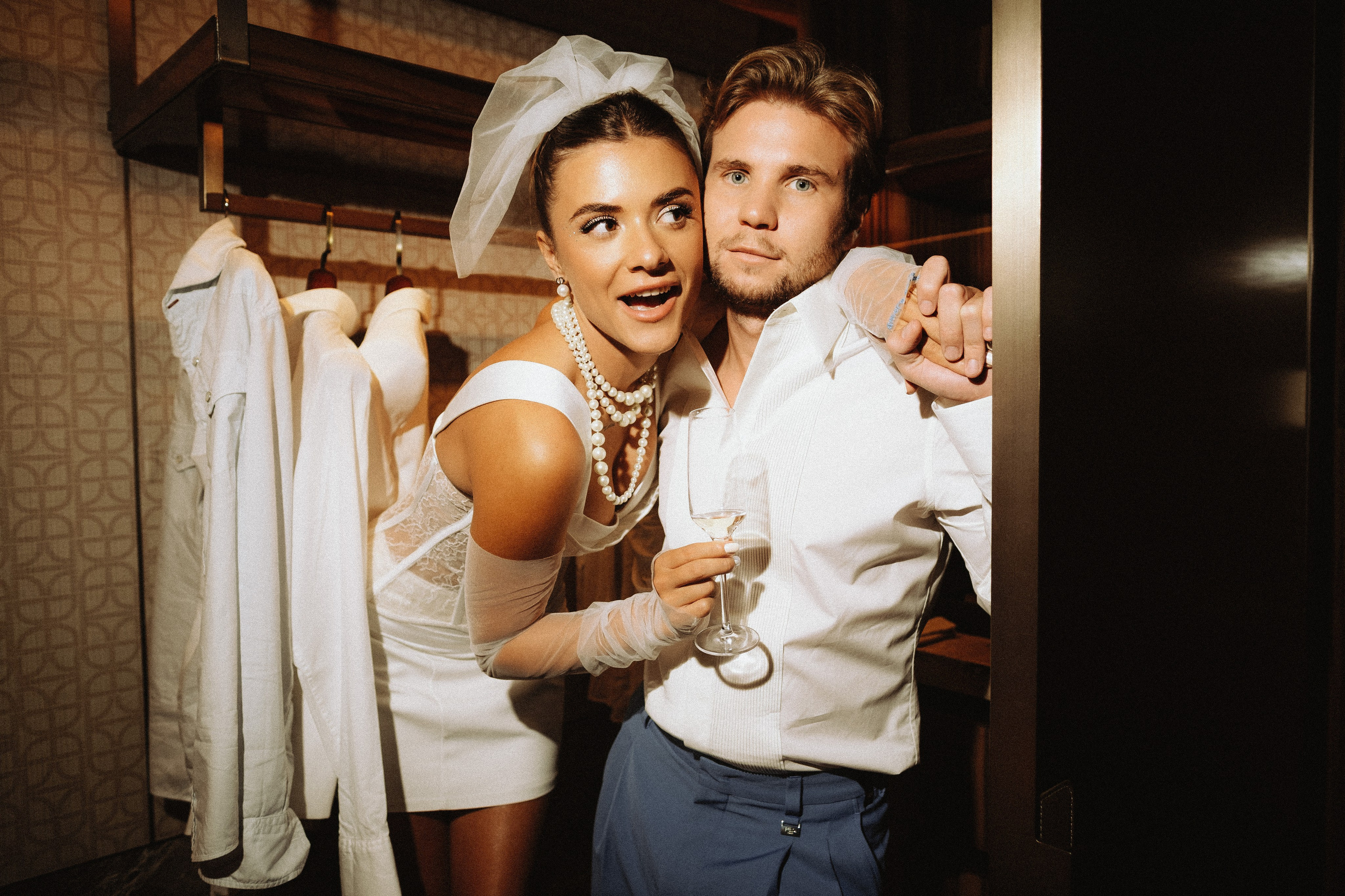 Kris+Kirill. Фотограф Иван Газукин