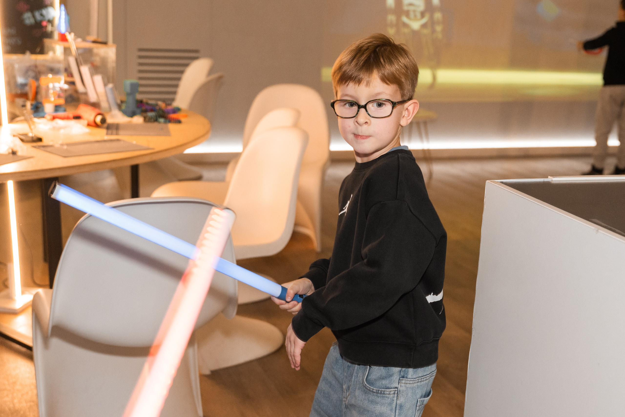 День рождения Коли. Свадебный фотограф в Москве Анна Полушина