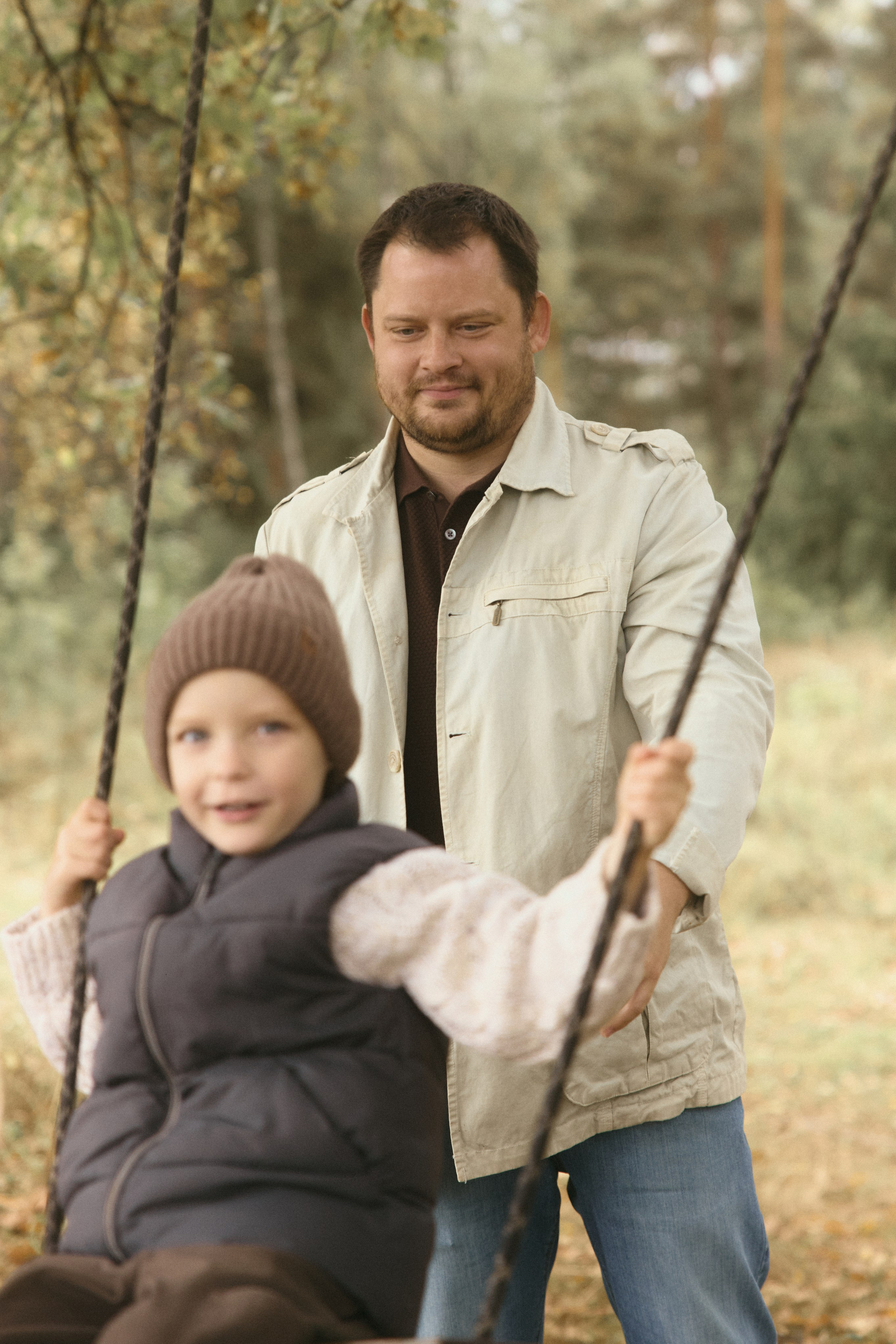 Дима + Юля + Гриша + Ариша. Семейный и детский фотограф Юлия Шох