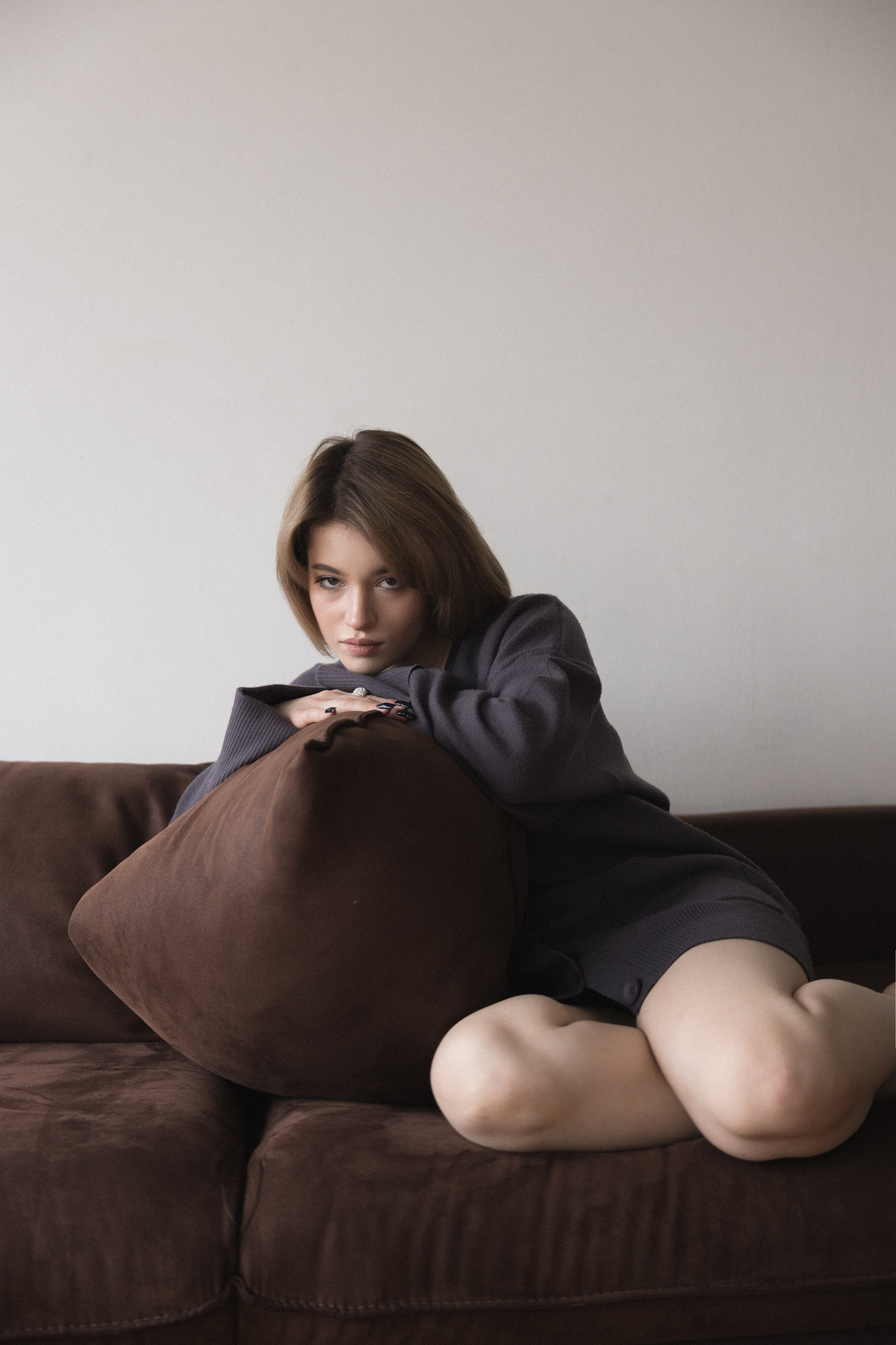 Аня. Семейный и детский фотограф Юлия Шох