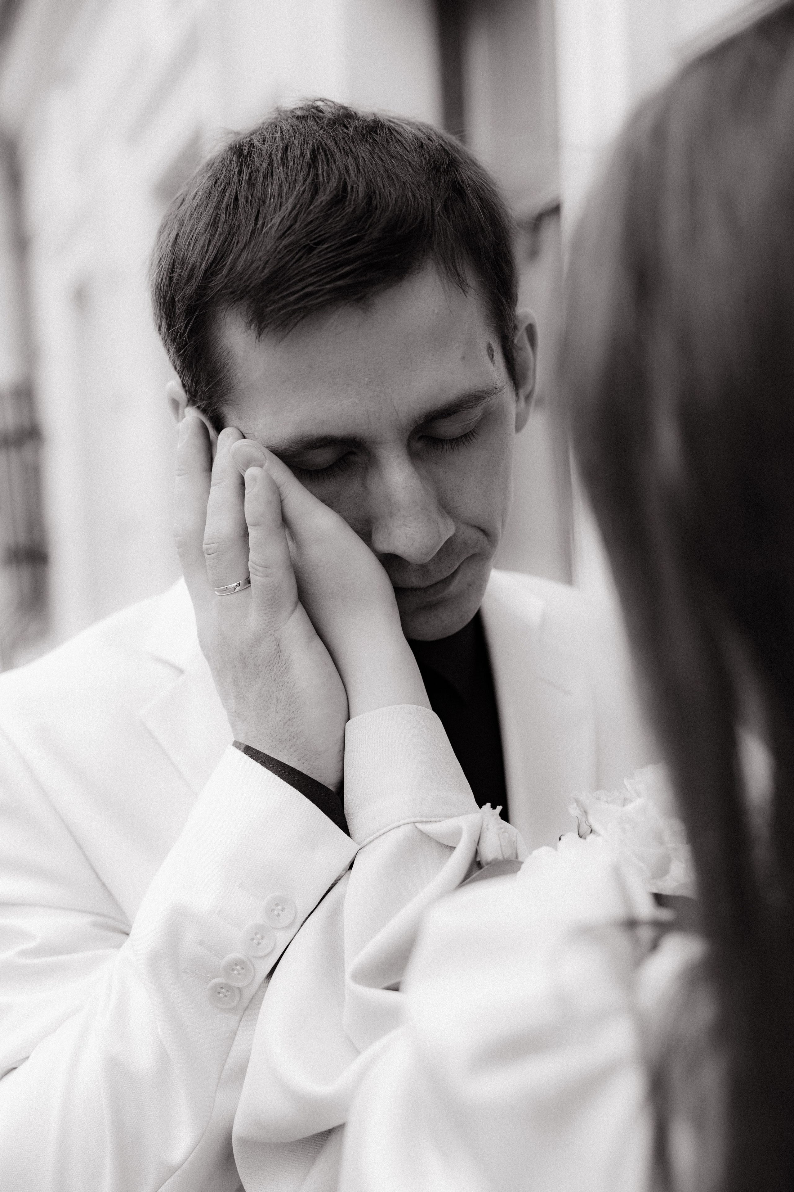 Леша + Саша. Семейный и детский фотограф Юлия Шох