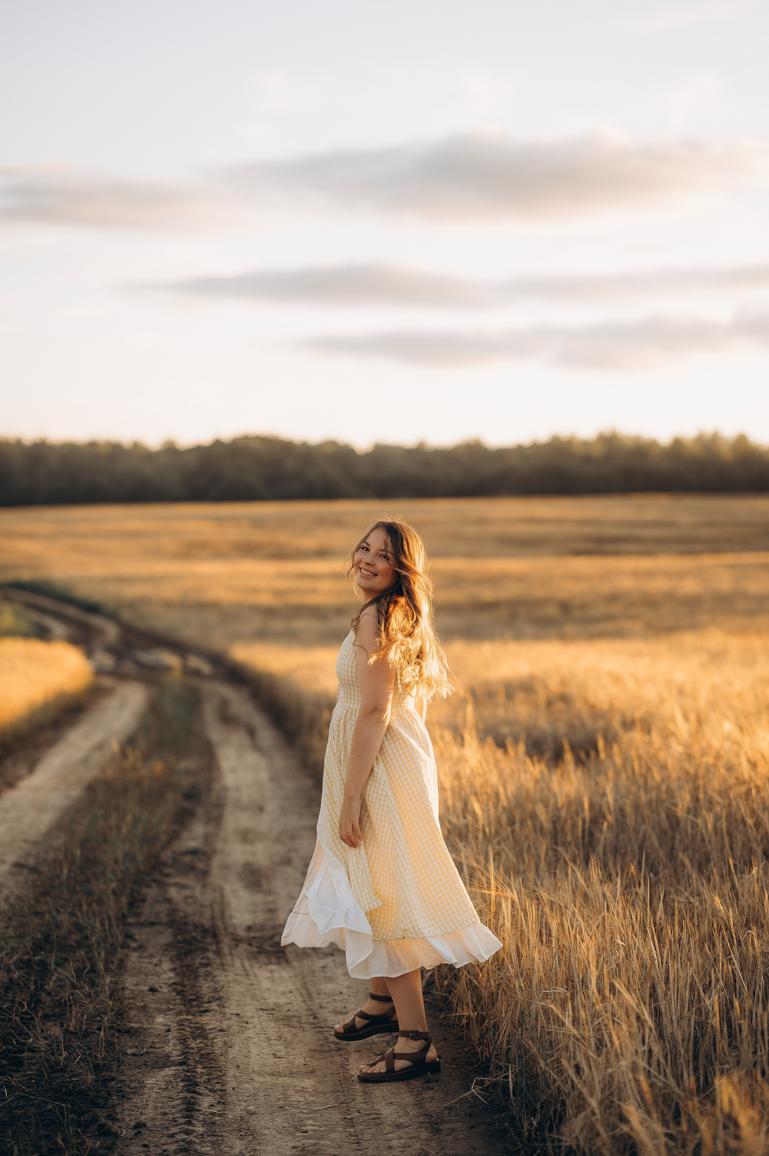 Оля и Аня. Фотограф Виктория Грибова г. Вологда