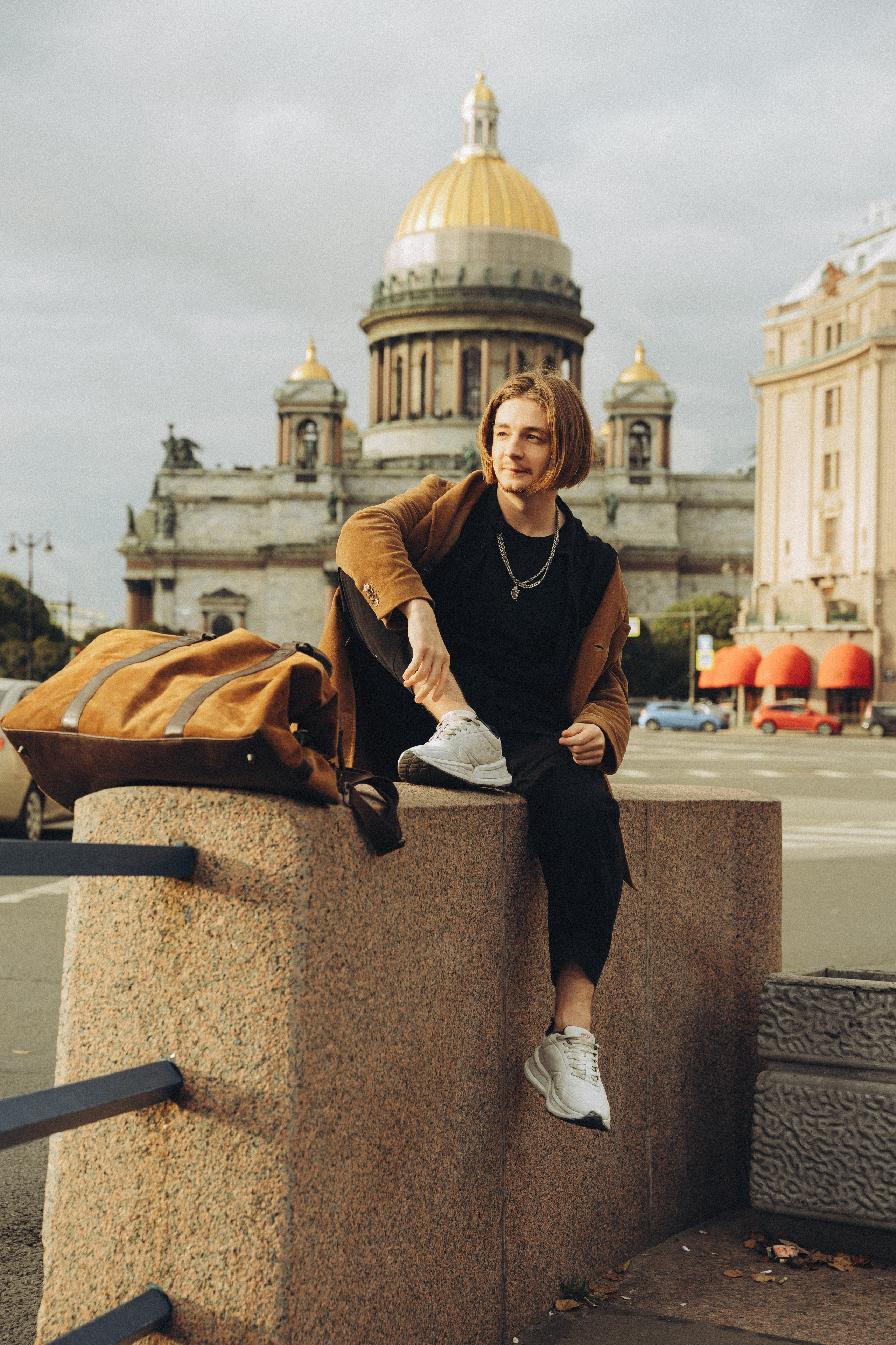 Vladimir. Фотограф Санкт-Петербург/Гомель Виктория Петрова