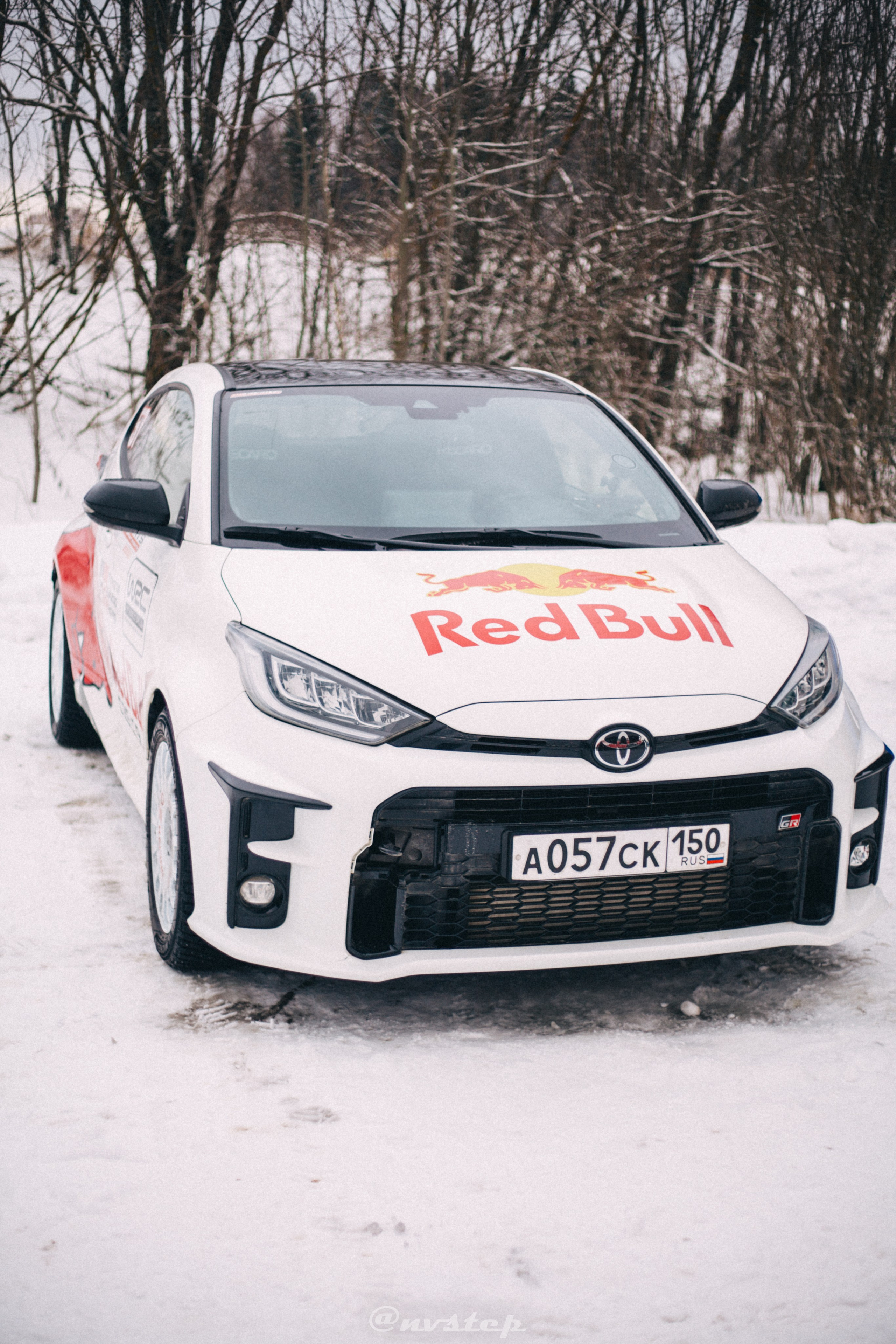 RSE Тропикана 2023. Мультижанровый фотограф в Москве Наталия Степанова