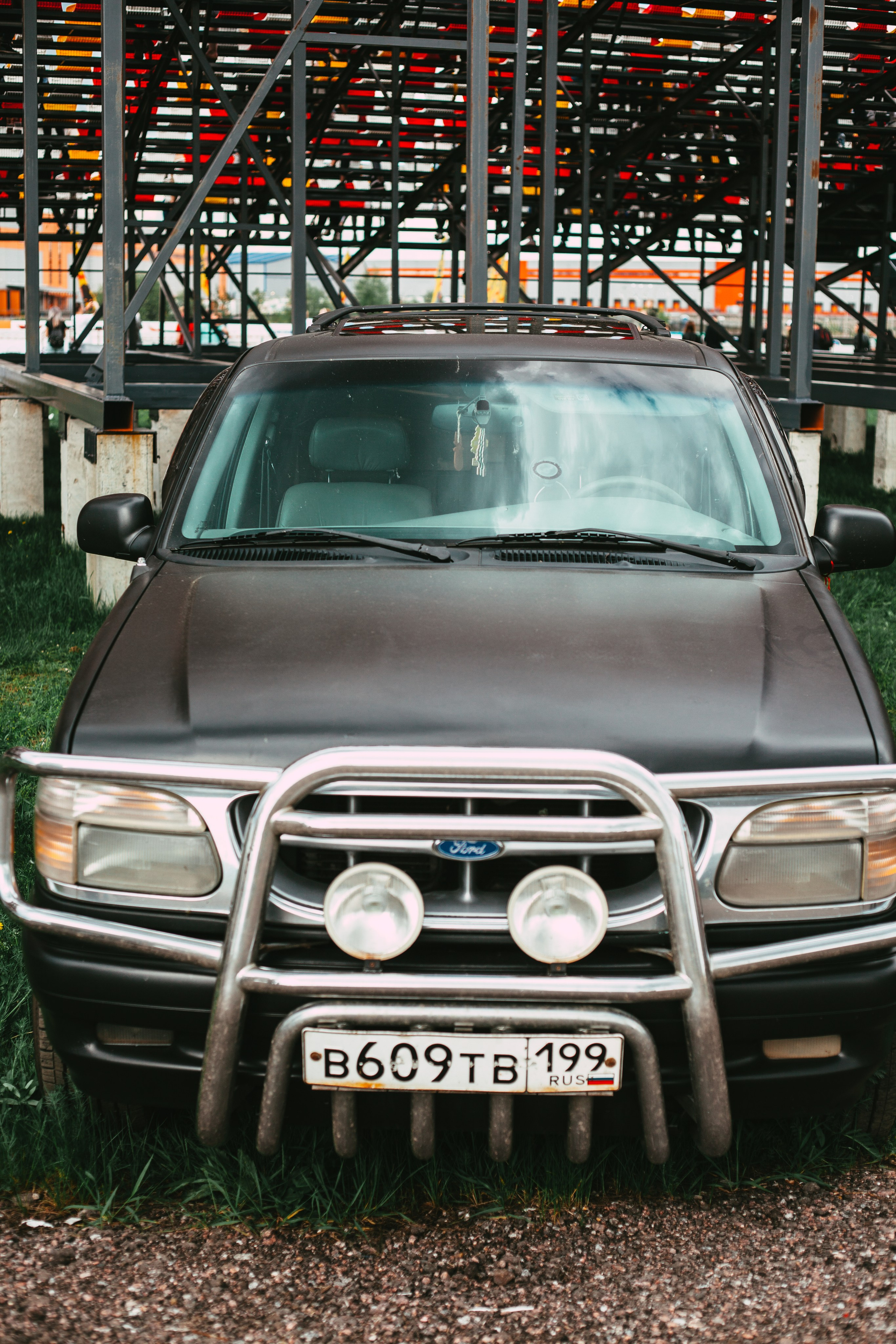 Драг. Мультижанровый фотограф в Москве Наталия Степанова
