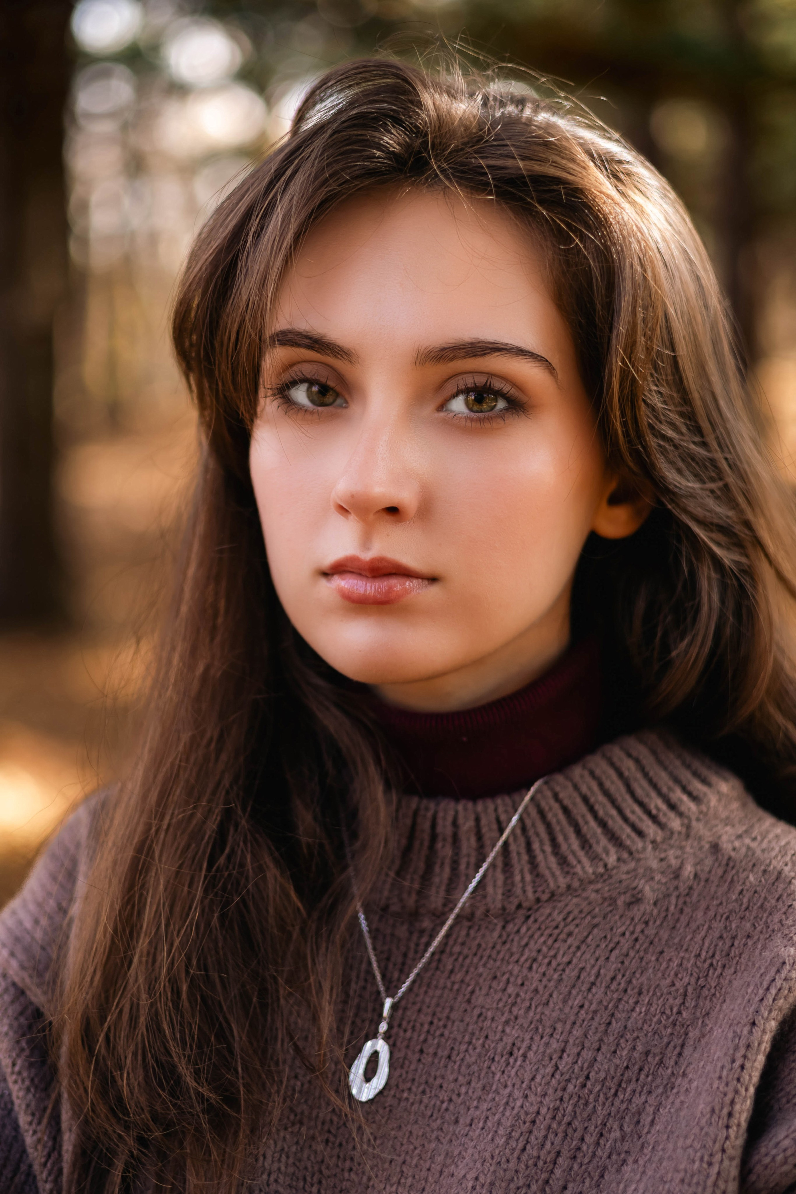 Esya. Фотограф Алексей Федорищев