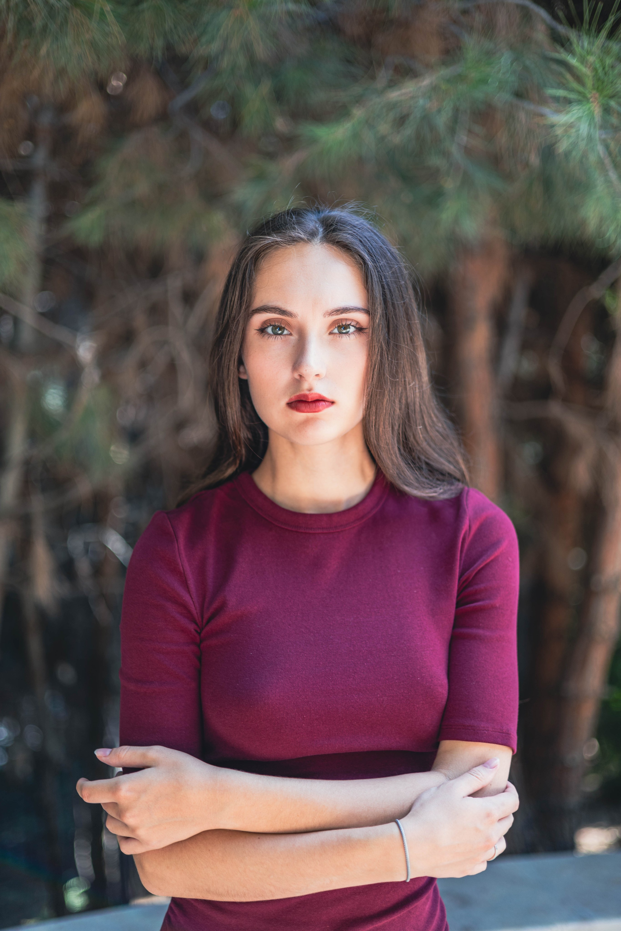 Еся. Портретный фотограф во Владивостоке Алексей Федорищев. Фотограф Алексей Федорищев