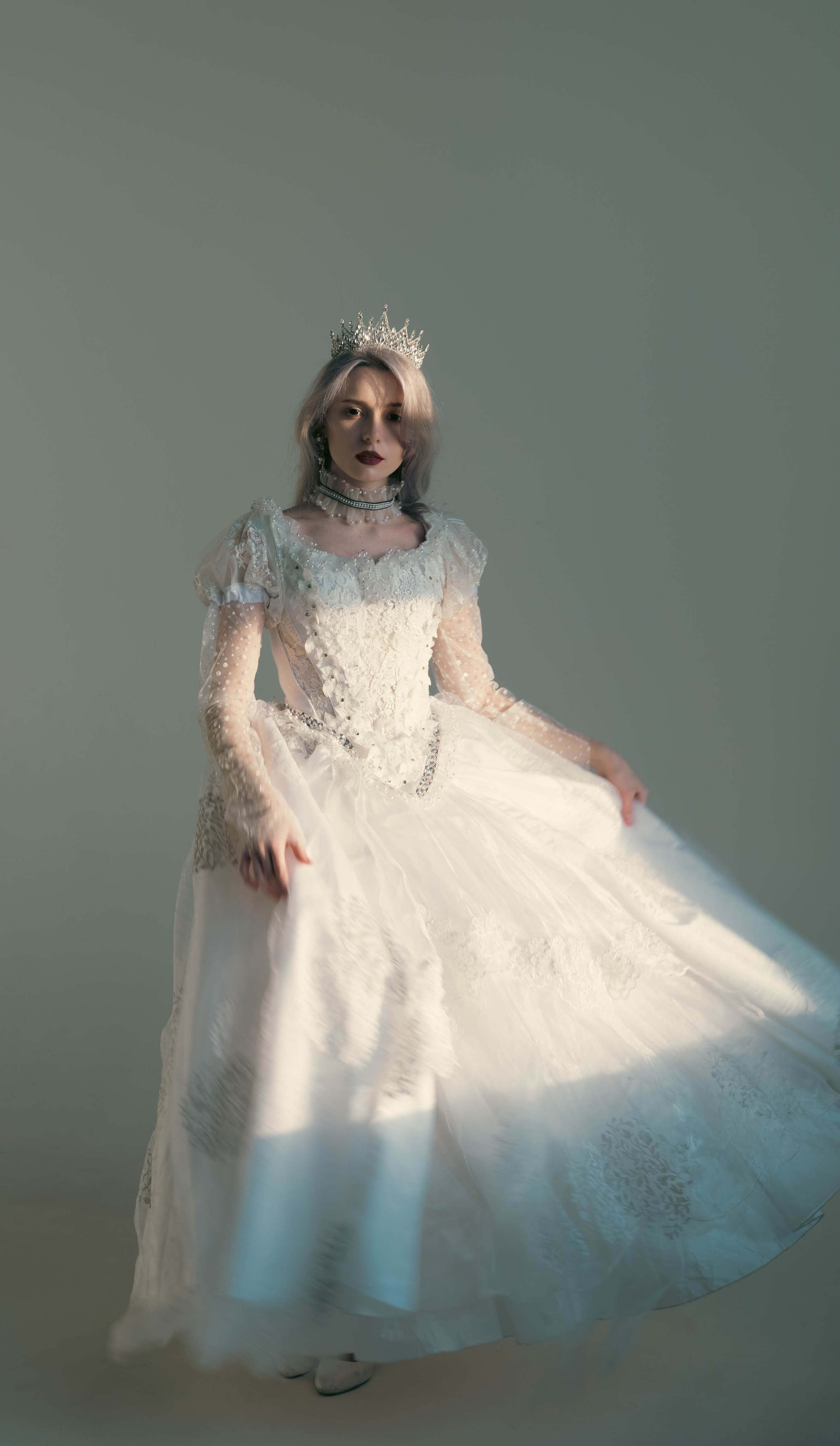 Камилла. Фотограф Алексей Федорищев