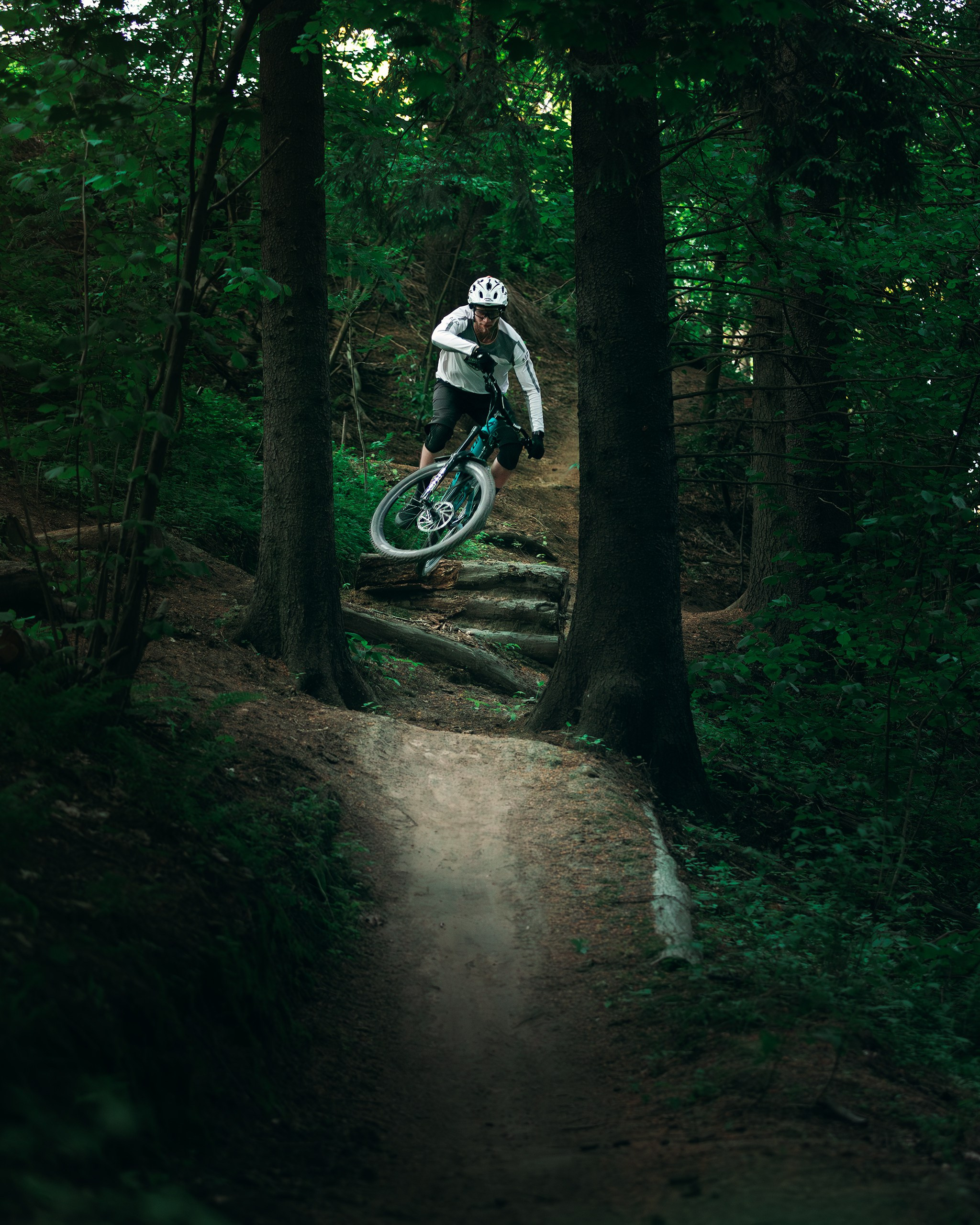 Саша и Ваня. Фотограф анималист Никита Натальный