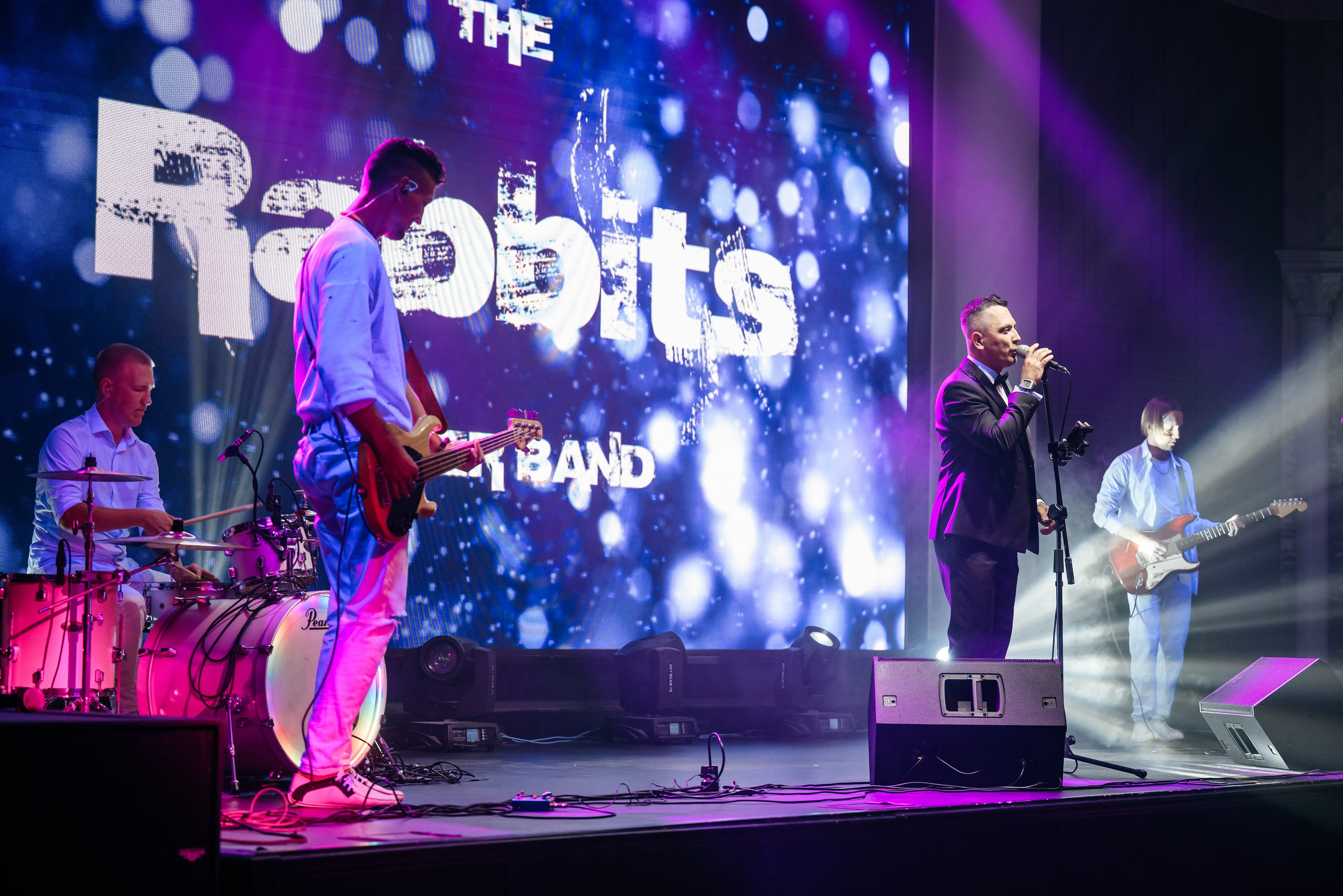 Kedr Hall. Юбилей 9 лет. Фотограф Владивосток. Игорь Кирсанов