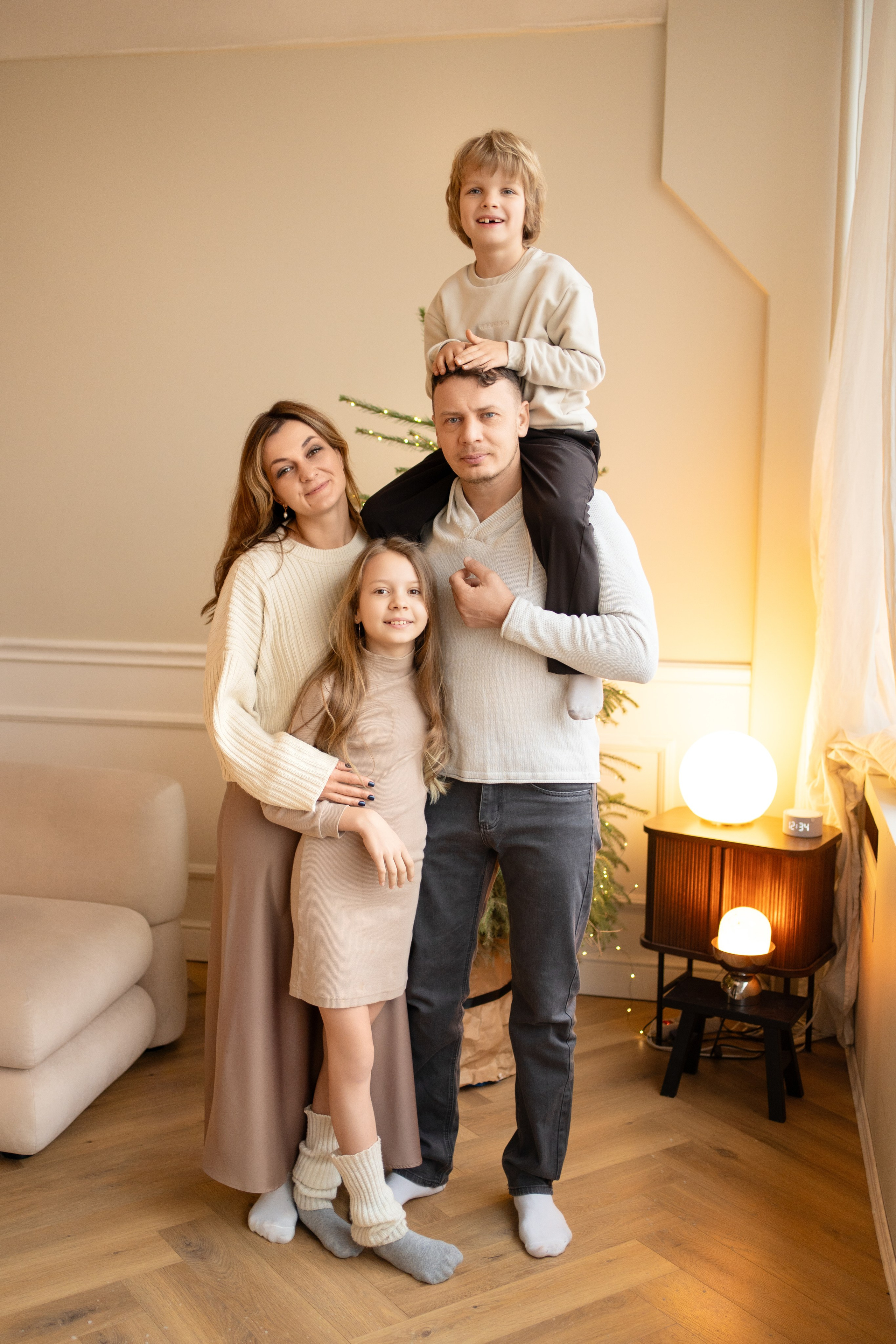 Форест студио. Семейный и свадебный фотограф Минск, Беларусь Анна Орловская