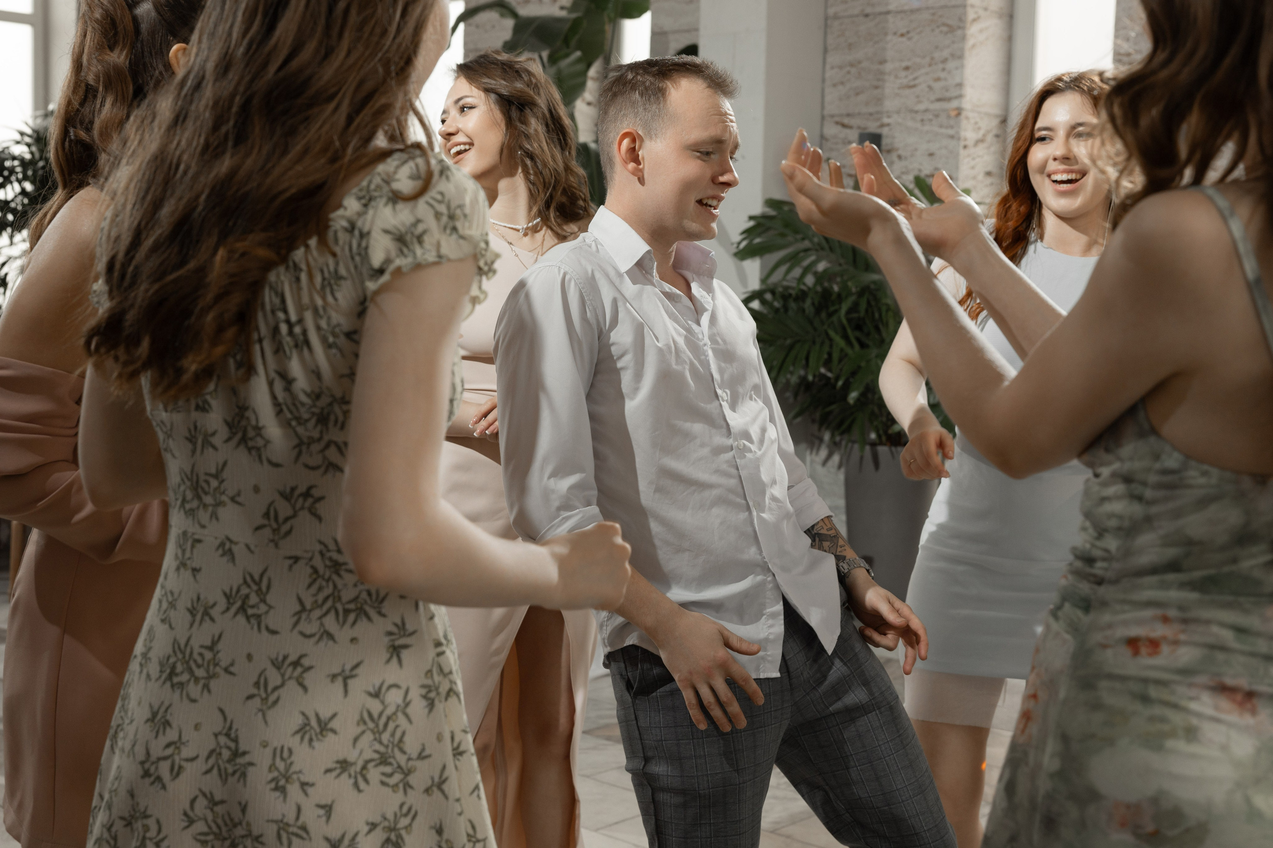 Александр и Анна. Свадебный фотограф Тула Москва СПБ / Сёмина Дарья