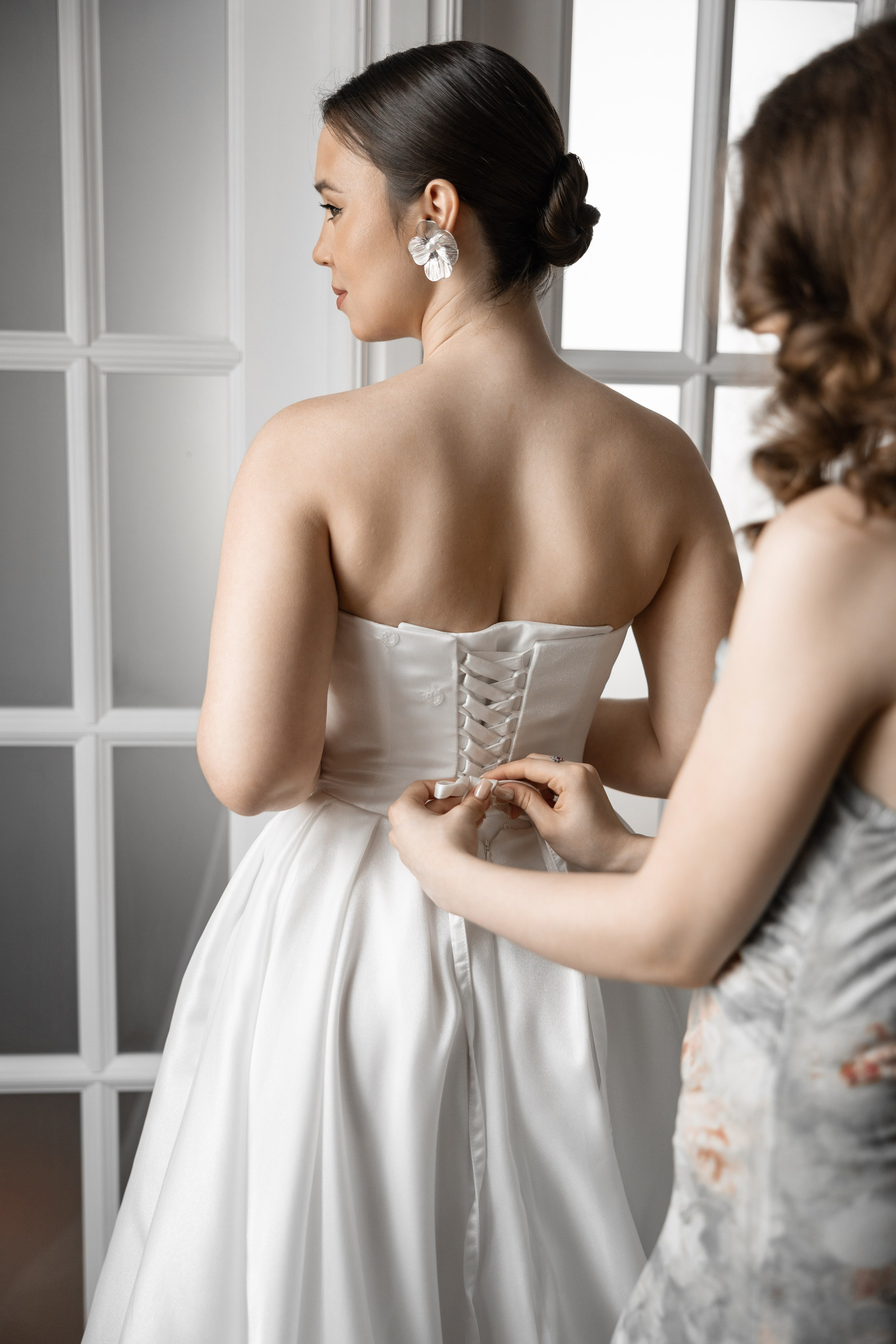 Александр и Анна. Свадебный фотограф Тула Москва СПБ / Сёмина Дарья