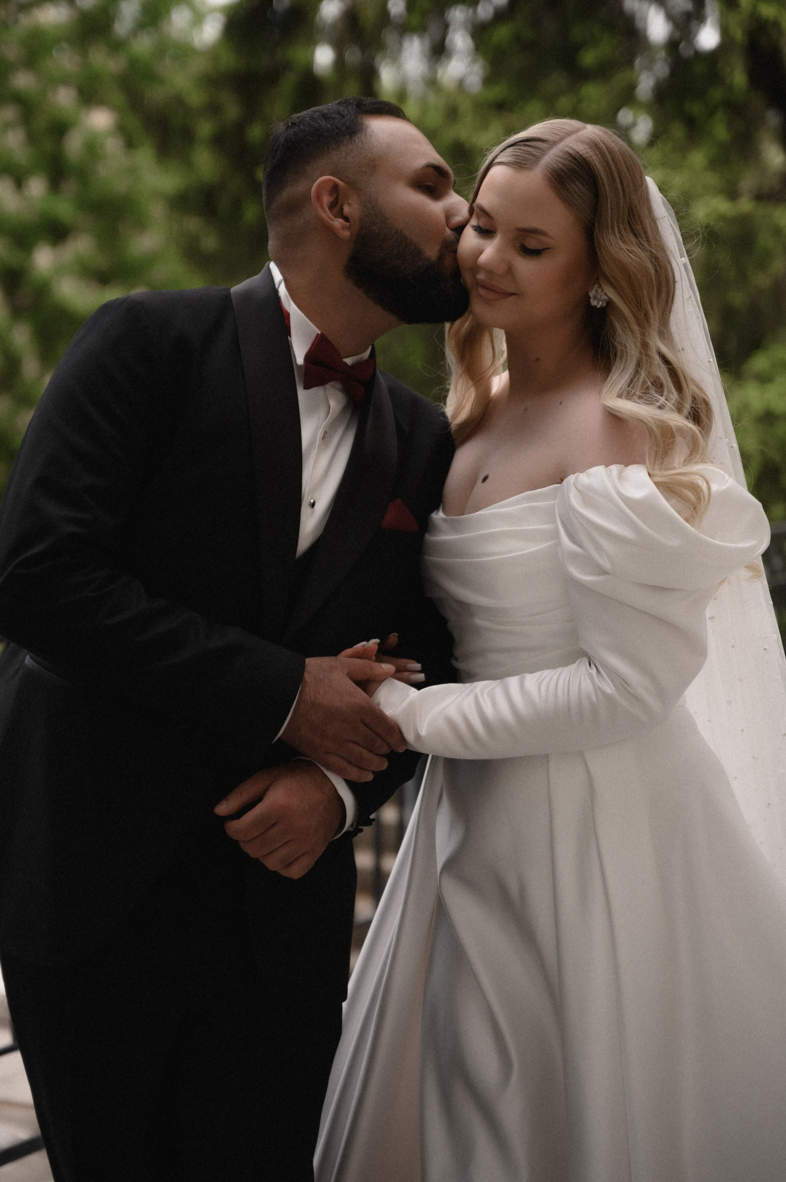 Натик и Анастасия. Фотограф в Симферополе Ярошенко Екатерина