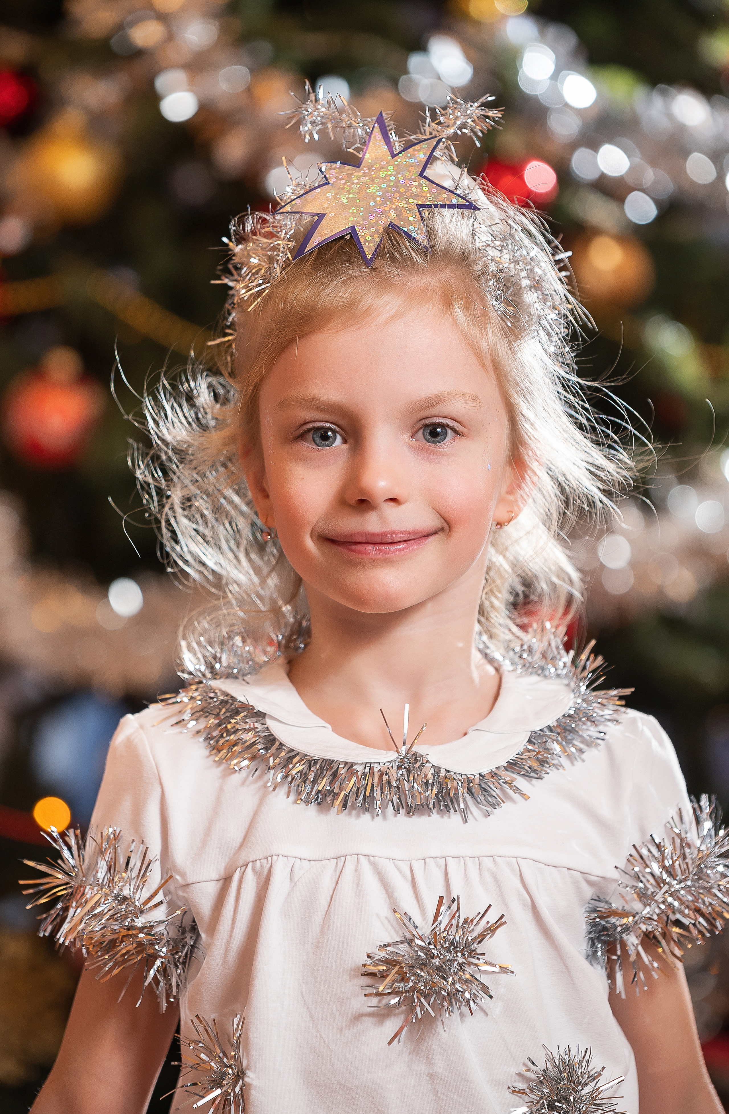 Утренники в детском саду. Ваш фотограф Саша Шапулина